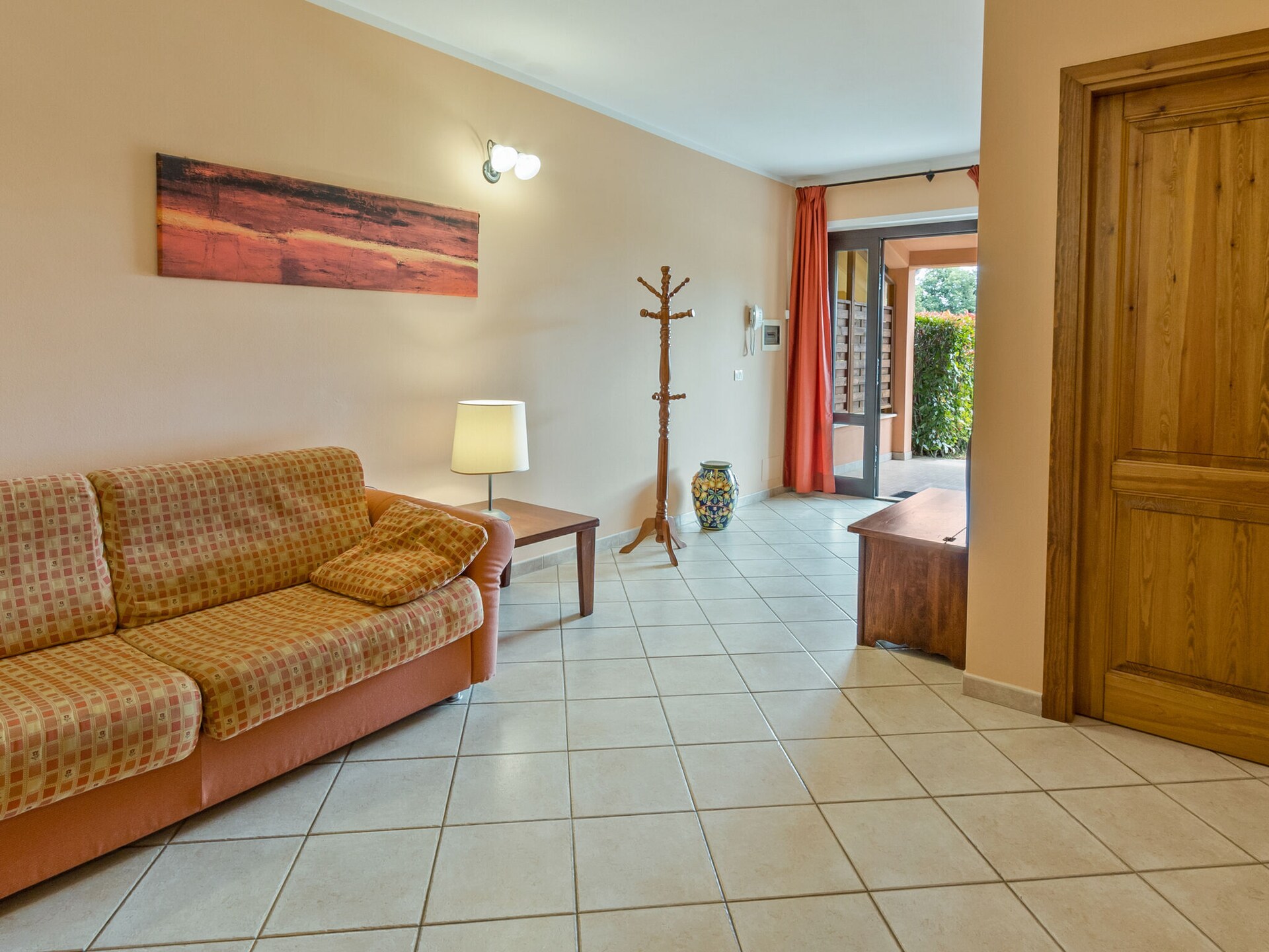 Charmant appartement met wellness en privétuin in Sorano - foto 2
