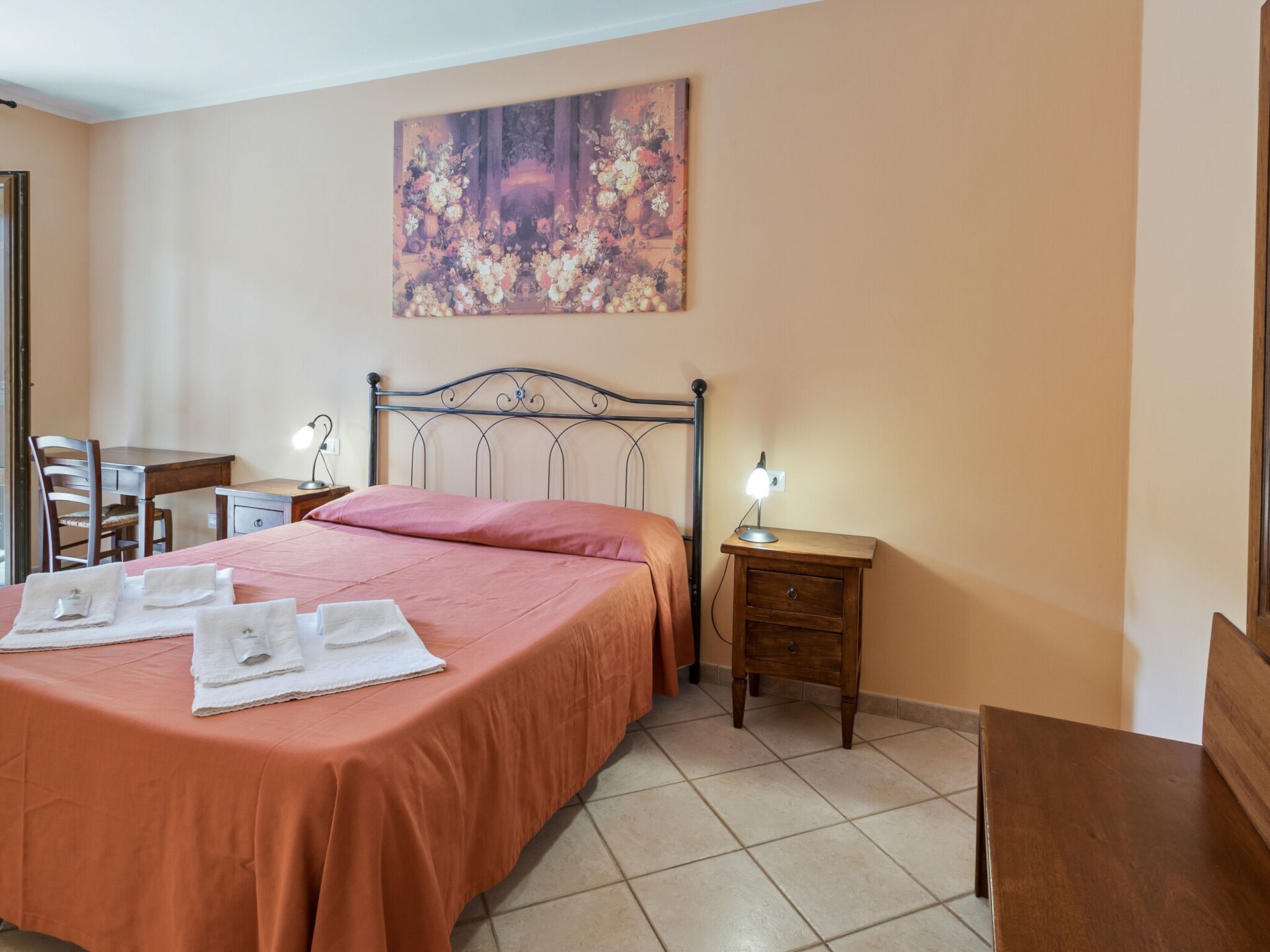 Charmant appartement met wellness en privétuin in Sorano - foto 20