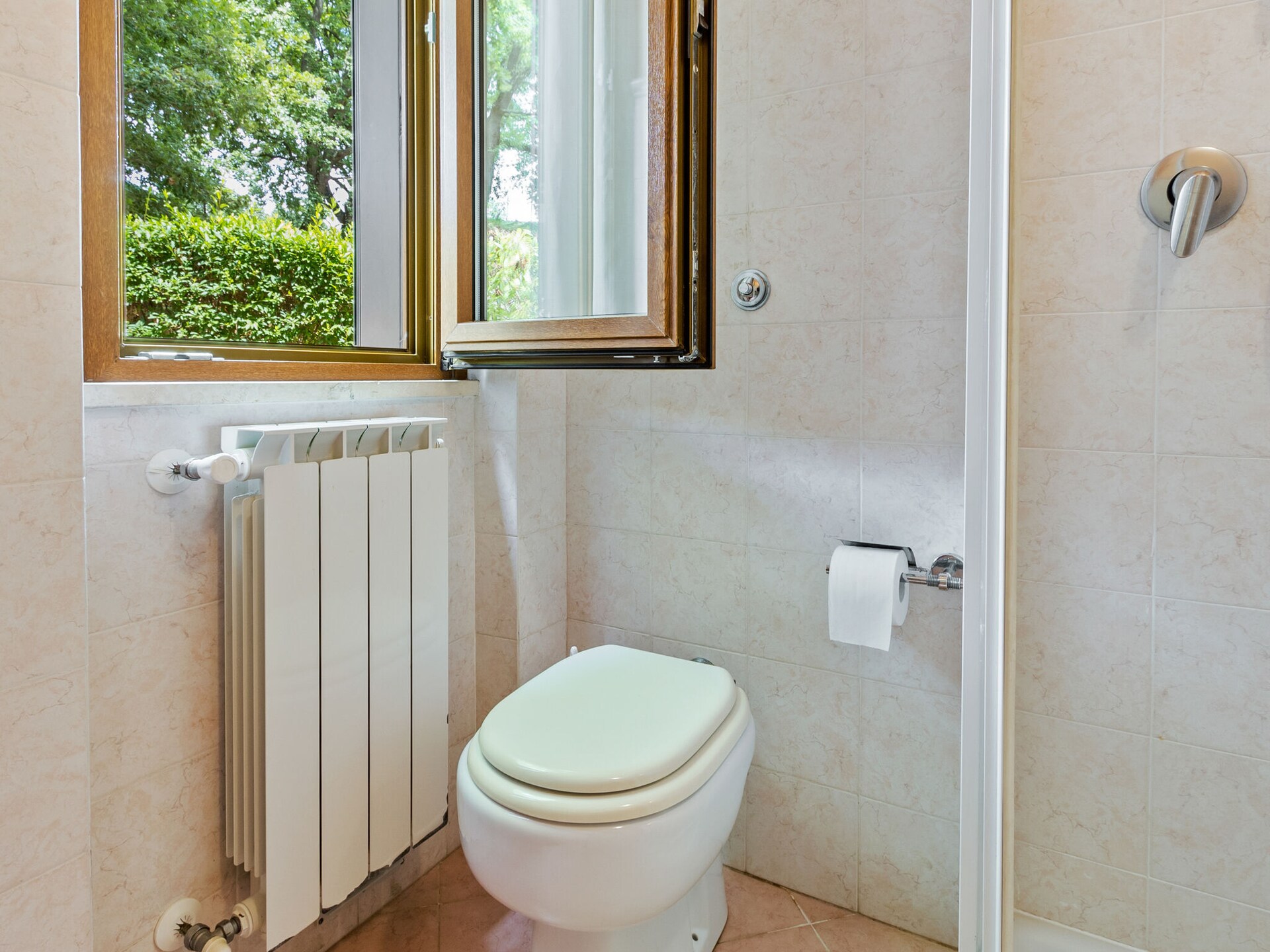 Charmant appartement met wellness en privétuin in Sorano - foto 27