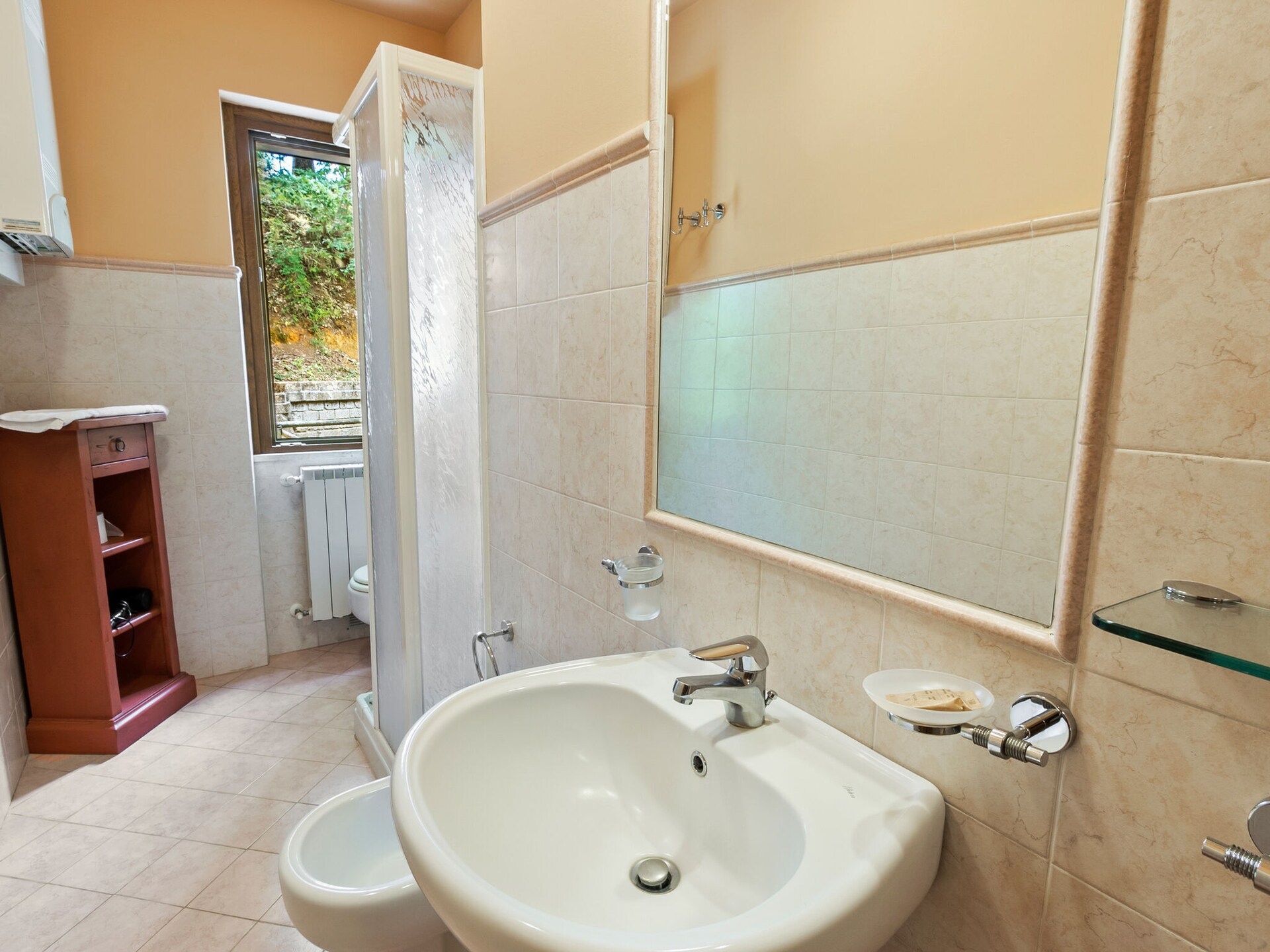 Charmant appartement met wellness en privétuin in Sorano - foto 29