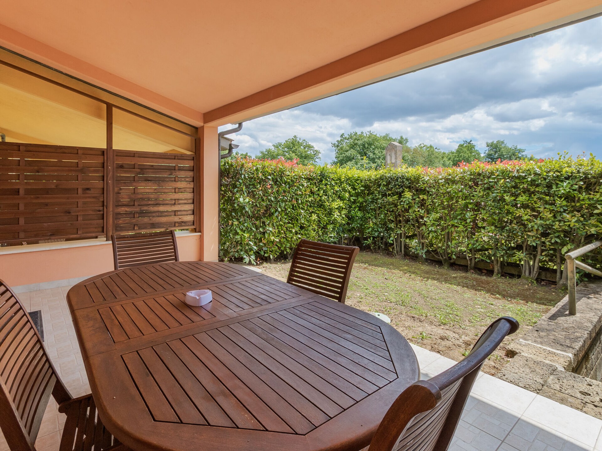 Charmant appartement met wellness en privétuin in Sorano - foto 5