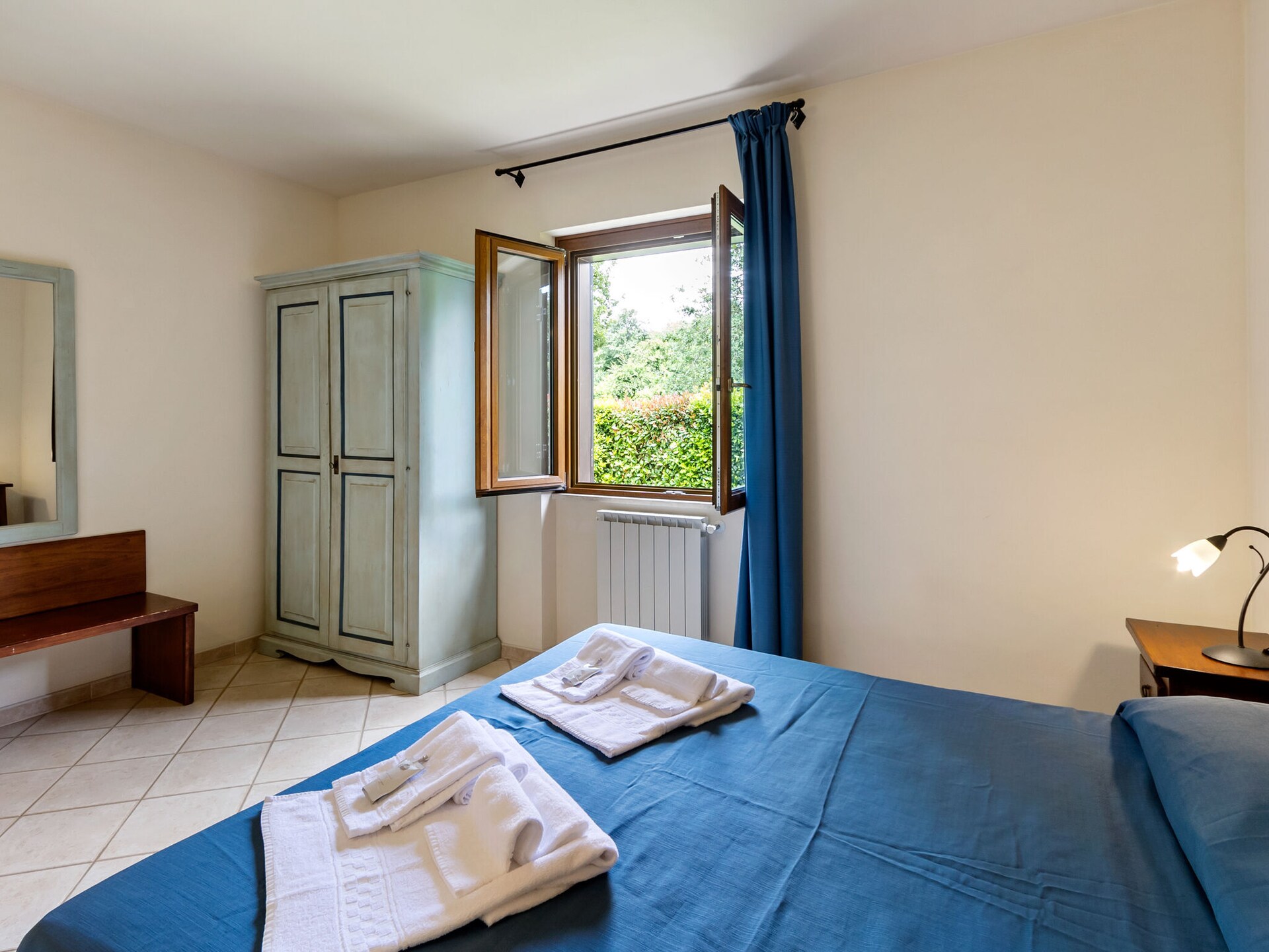 Charmant appartement met wellness en privétuin in Sorano - foto 23