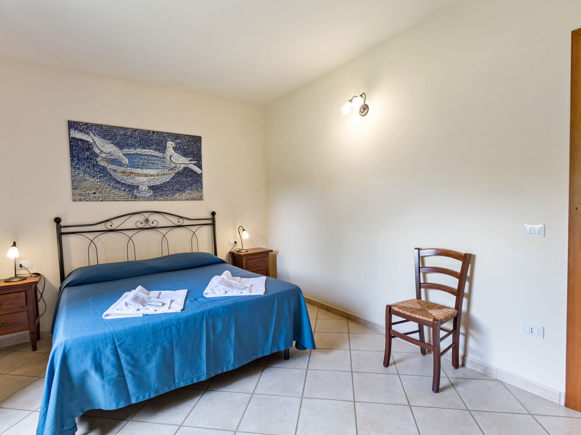 Charmant appartement met wellness en privétuin in Sorano - foto 24