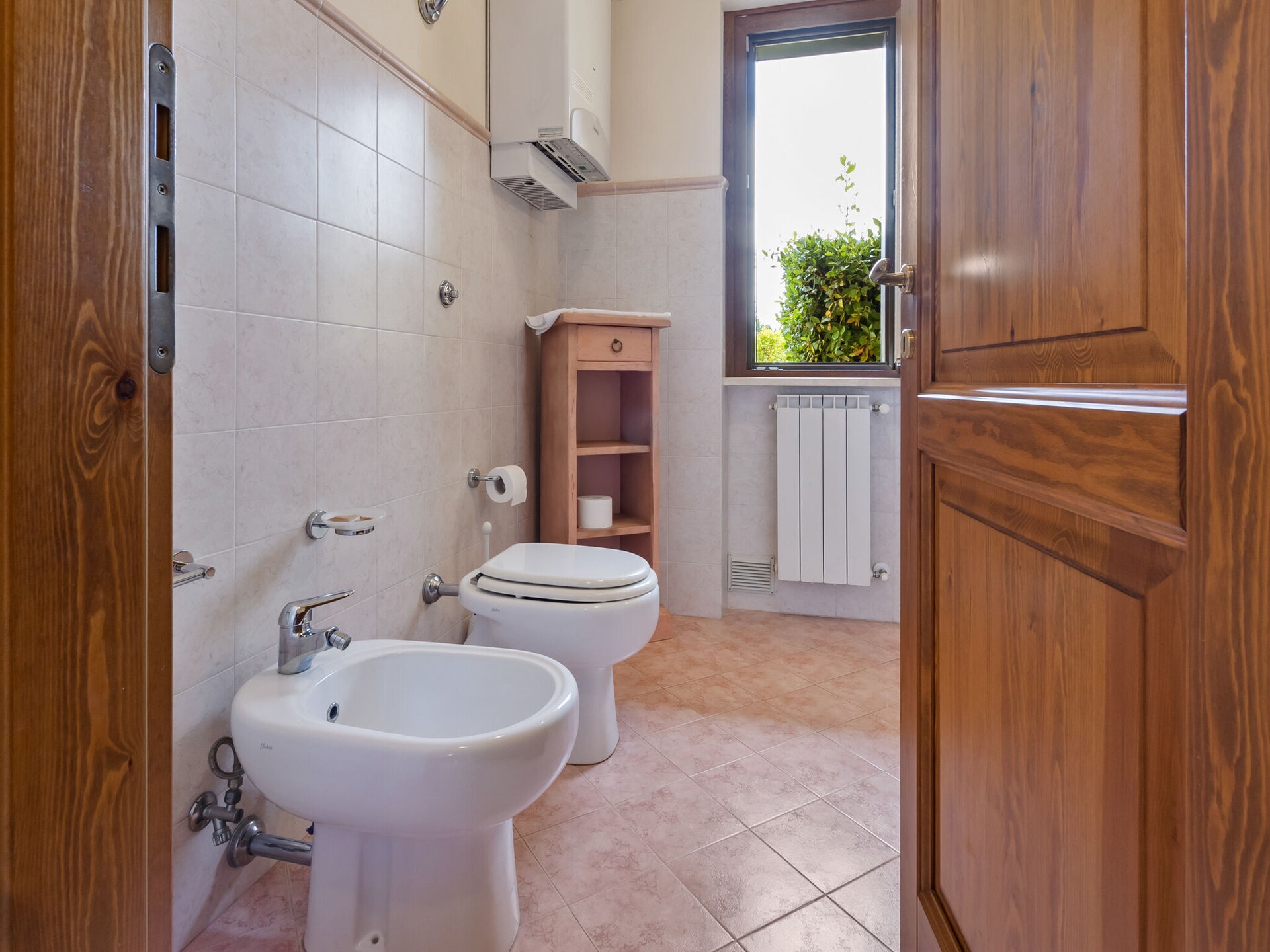 Charmant appartement met wellness en privétuin in Sorano - foto 30