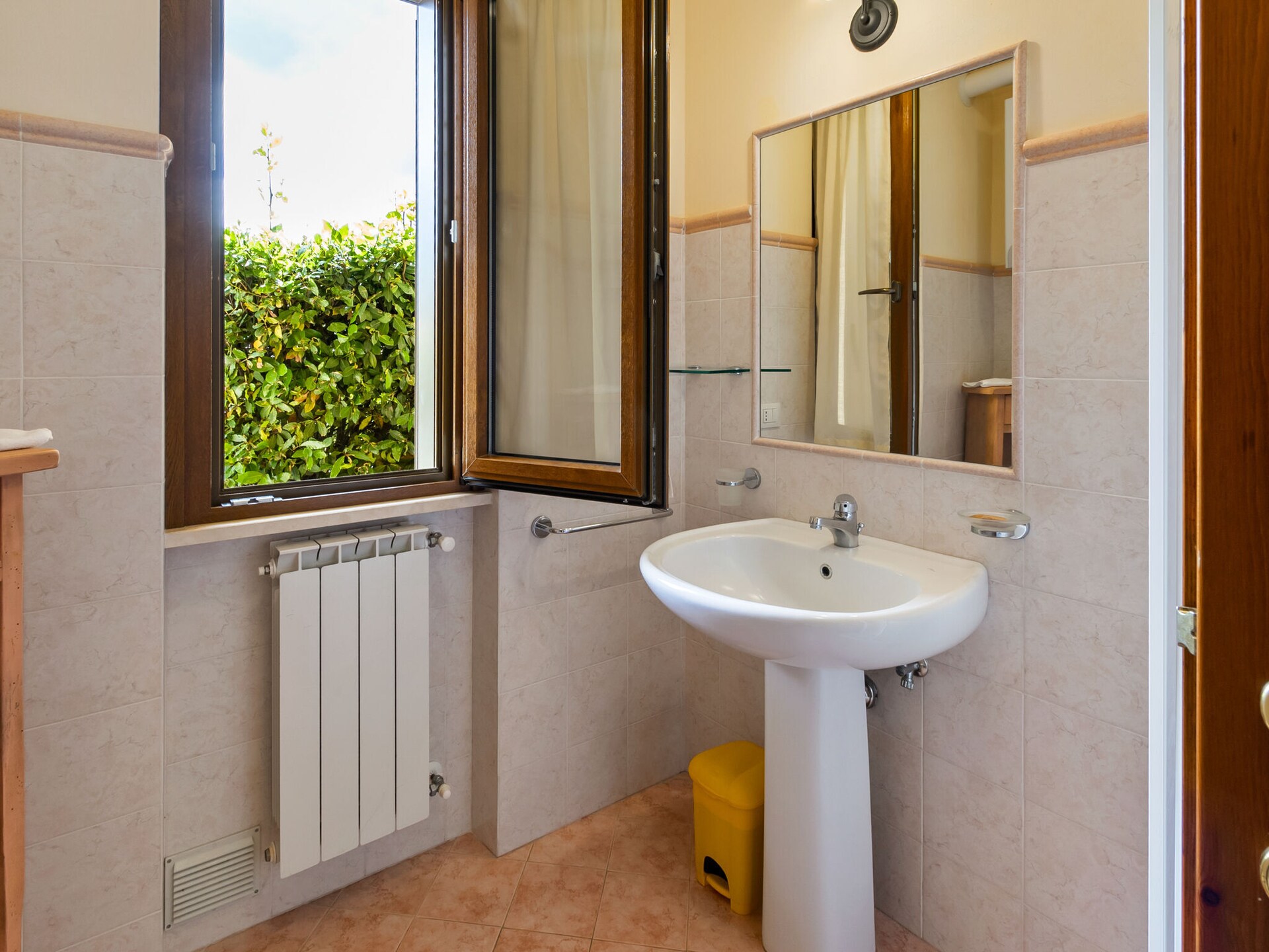 Charmant appartement met wellness en privétuin in Sorano - foto 32