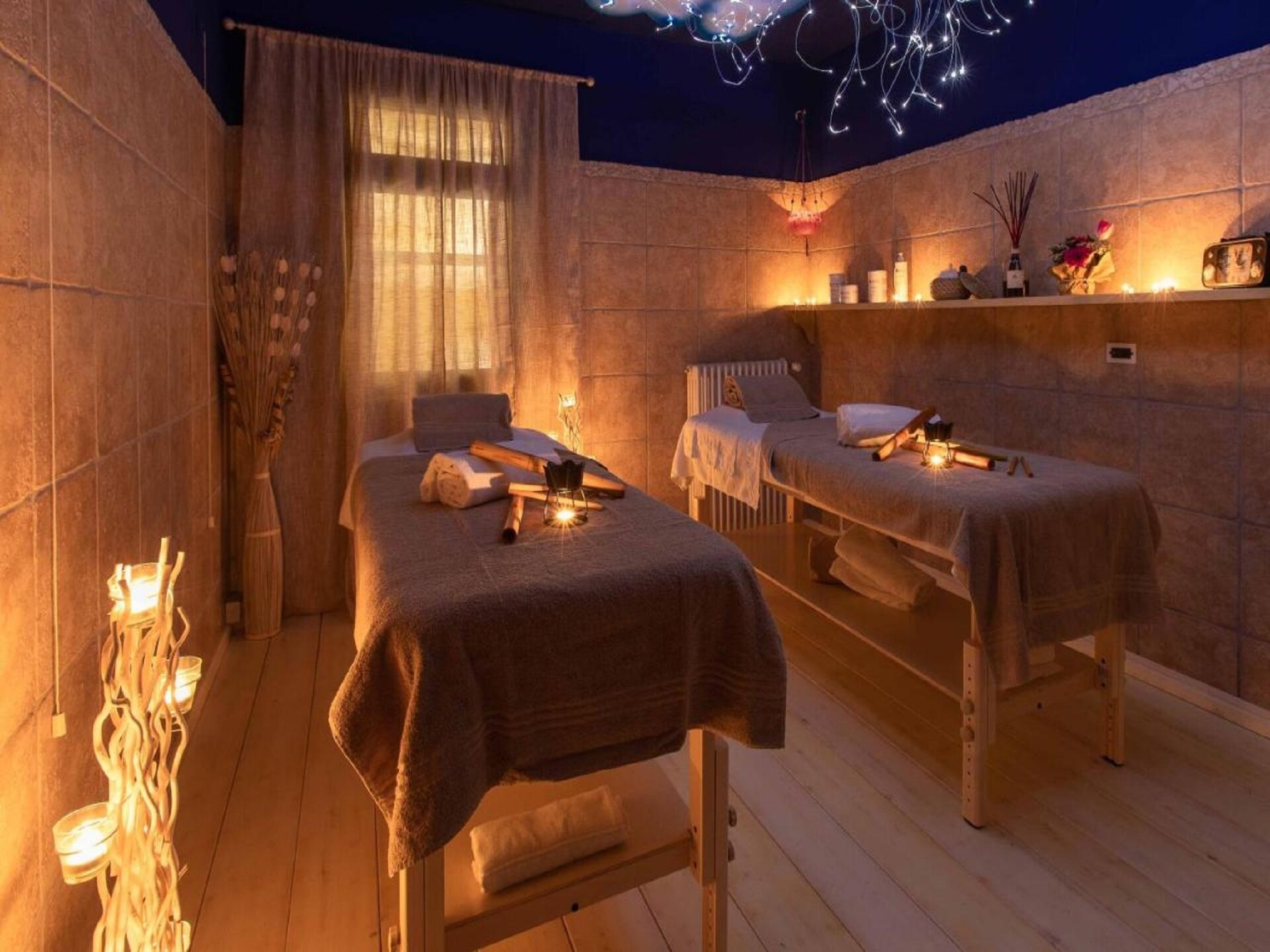 Charmant appartement met wellness en privétuin in Sorano - foto 38