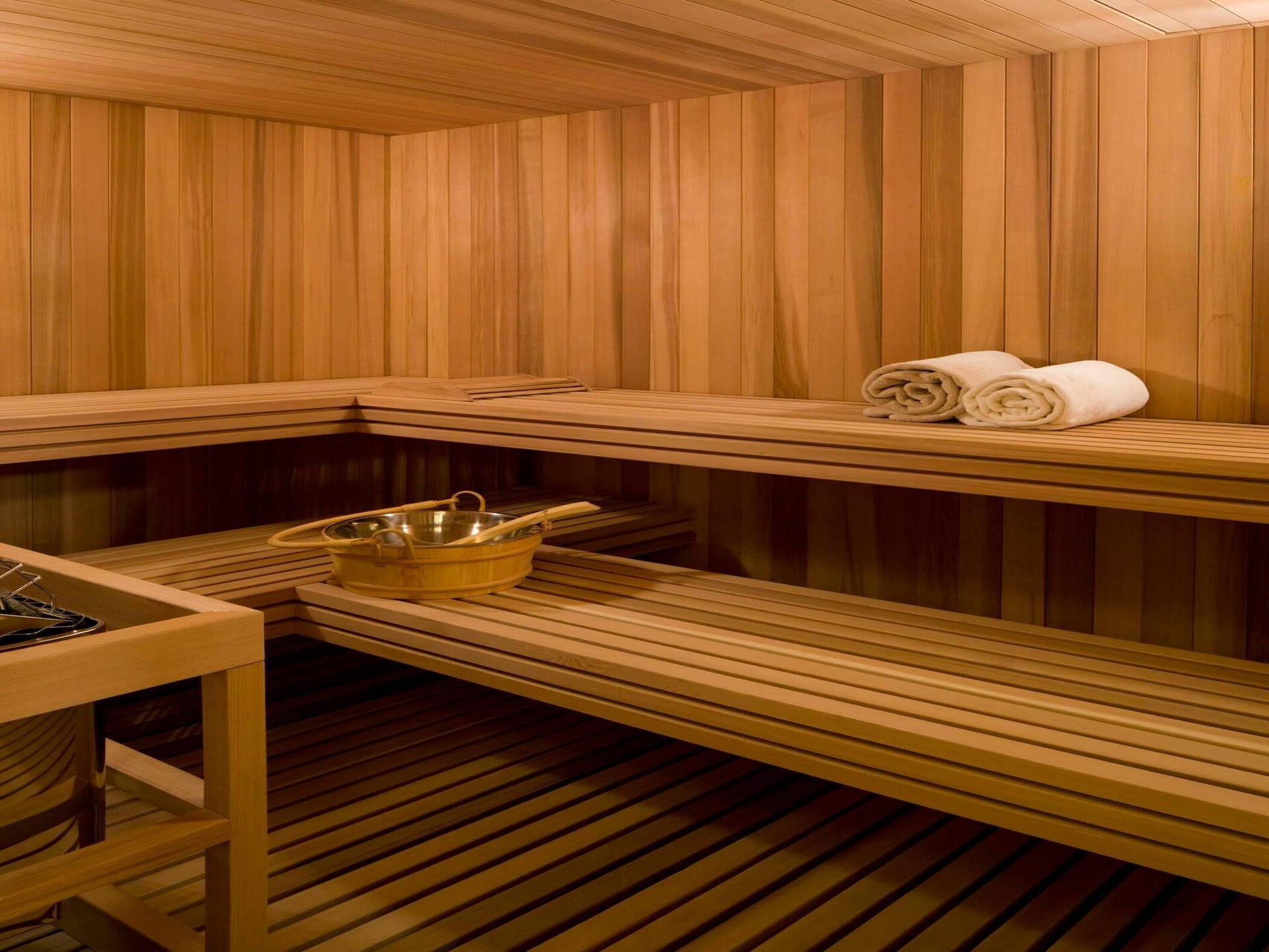 Charmant appartement met wellness en privétuin in Sorano - foto 40