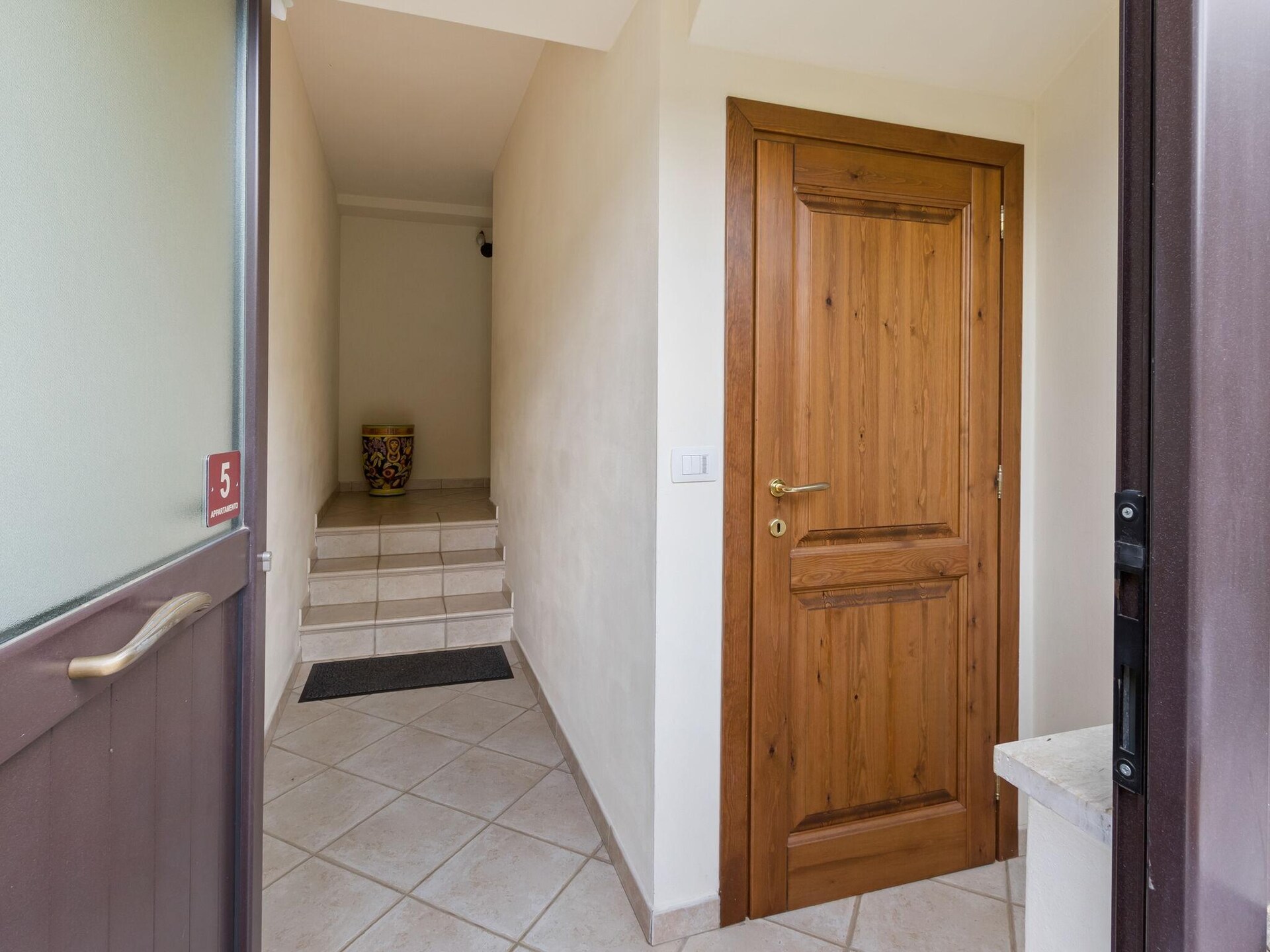 4-persoons appartement met wellness in Sorano - foto 9