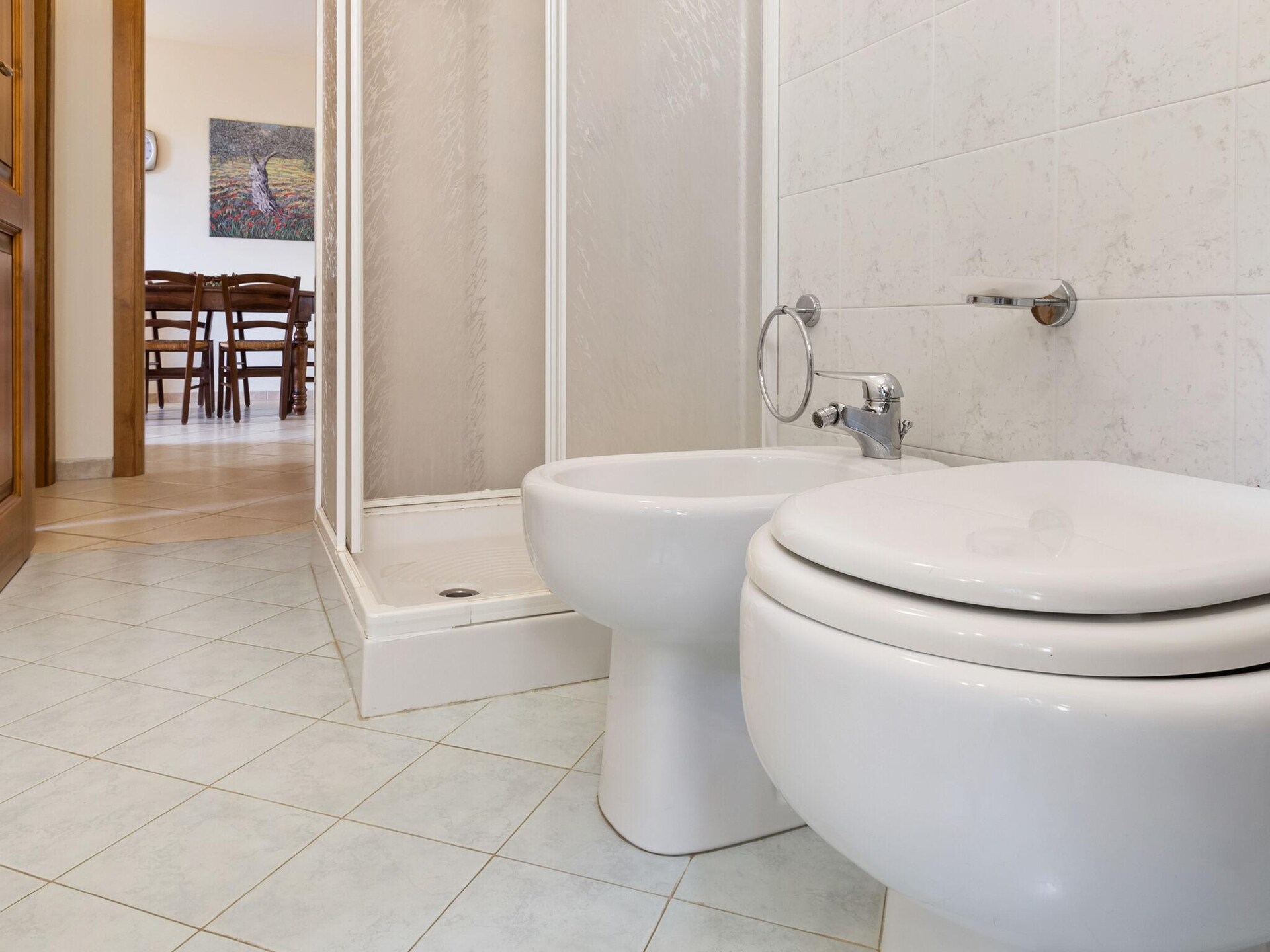 4-persoons appartement met wellness in Sorano - foto 27