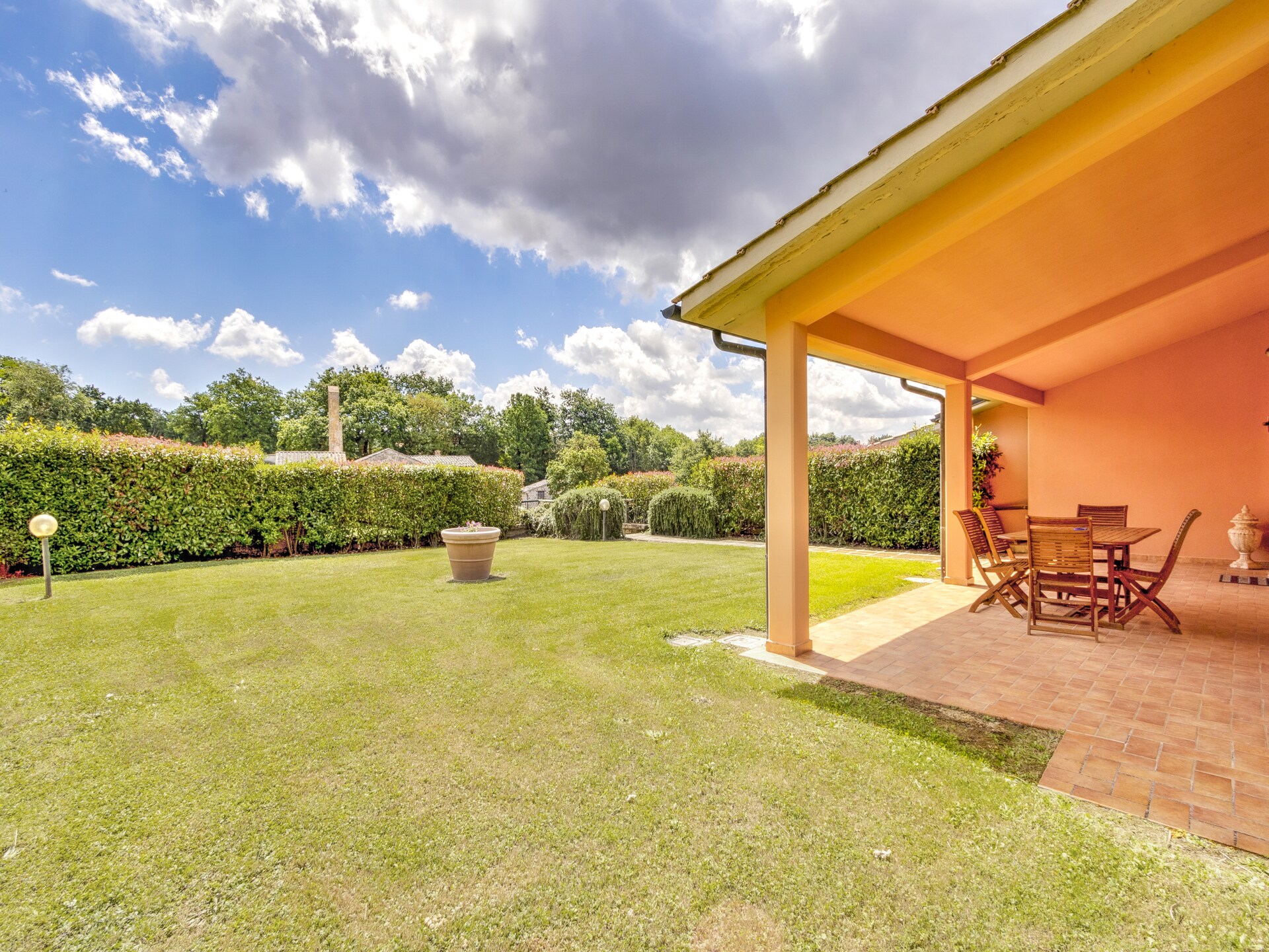 Villa Stella: Ruim vakantiehuis voor 6 personen in Sorano - foto 37