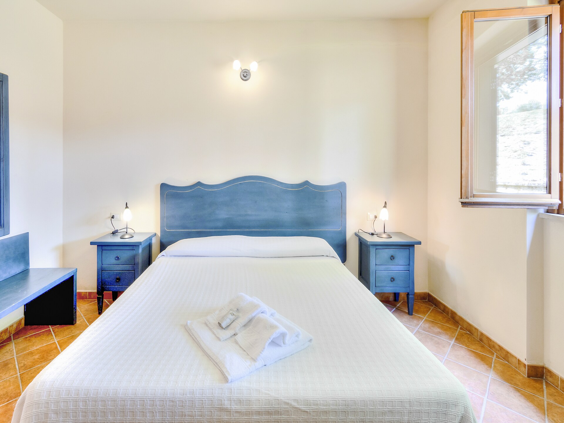Villa Stella: Ruim vakantiehuis voor 6 personen in Sorano - foto 5