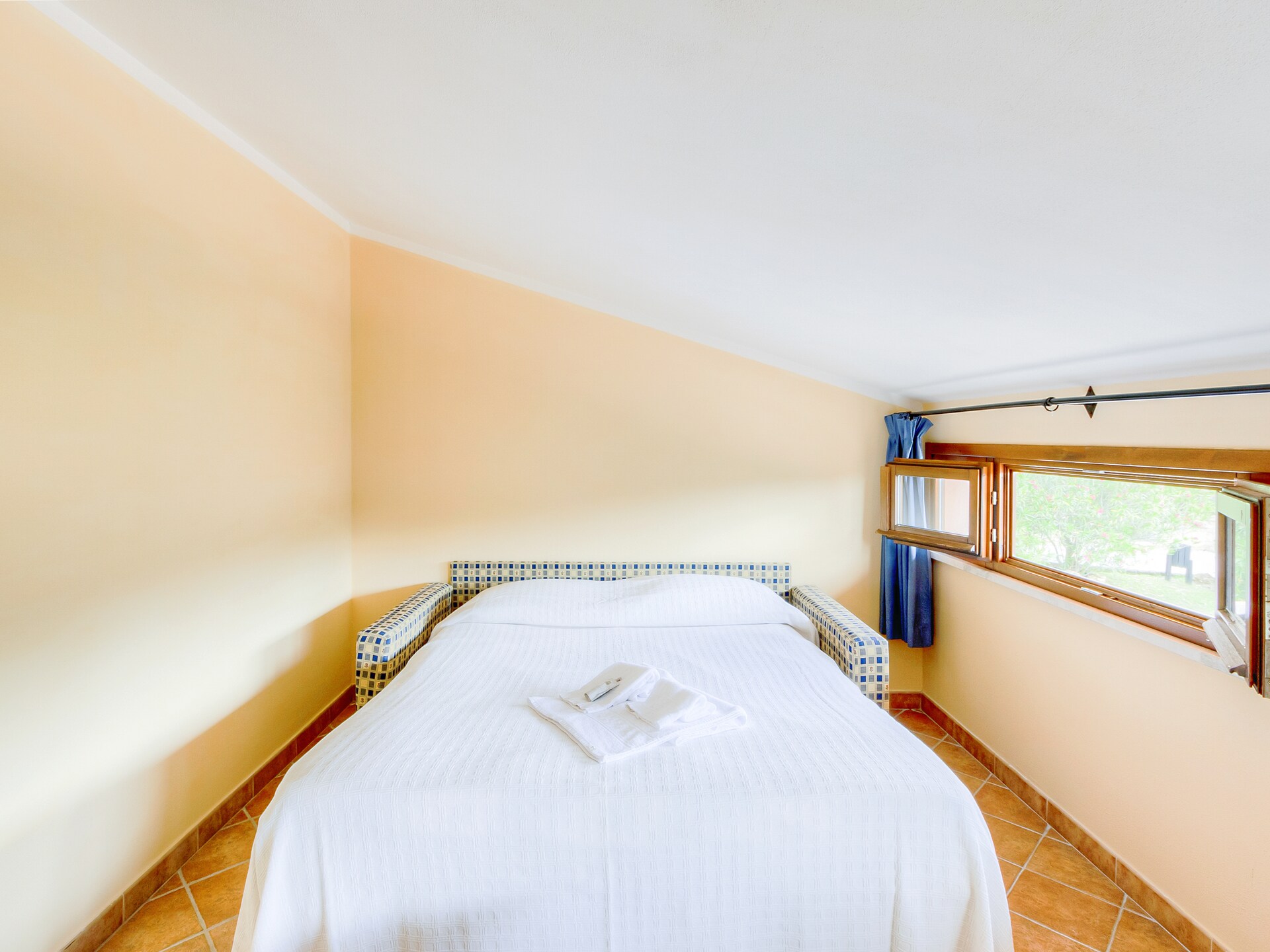Villa Stella: Ruim vakantiehuis voor 6 personen in Sorano - foto 19