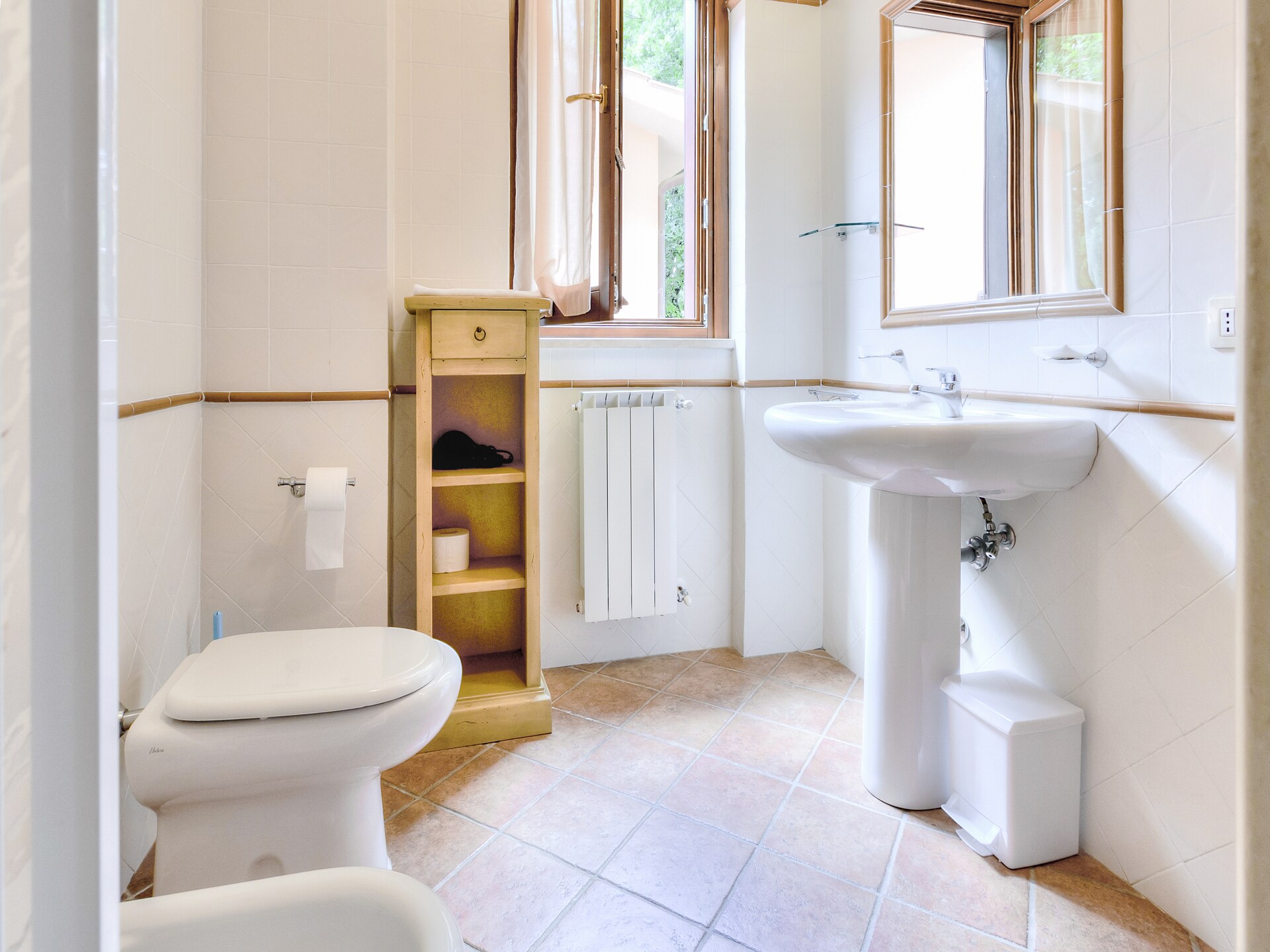 Villa Stella: Ruim vakantiehuis voor 6 personen in Sorano - foto 30