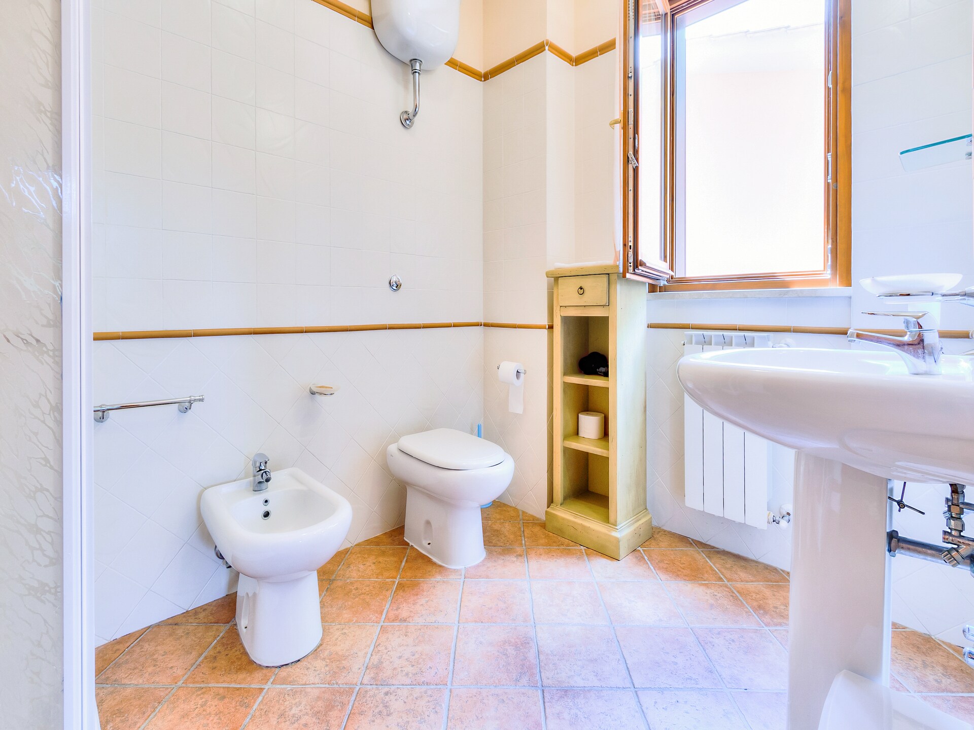 Villa Stella: Ruim vakantiehuis voor 6 personen in Sorano - foto 32