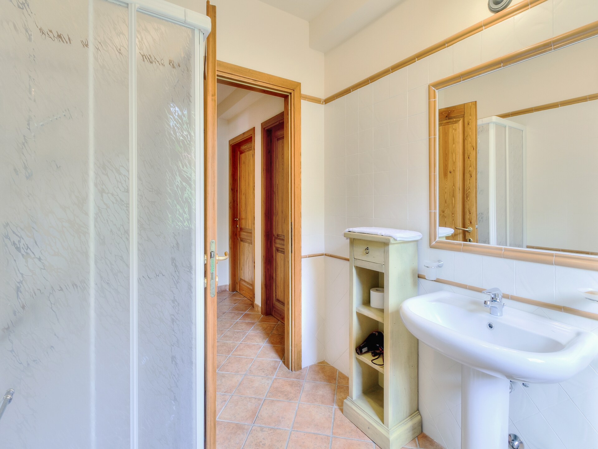 Villa Stella: Ruim vakantiehuis voor 6 personen in Sorano - foto 33