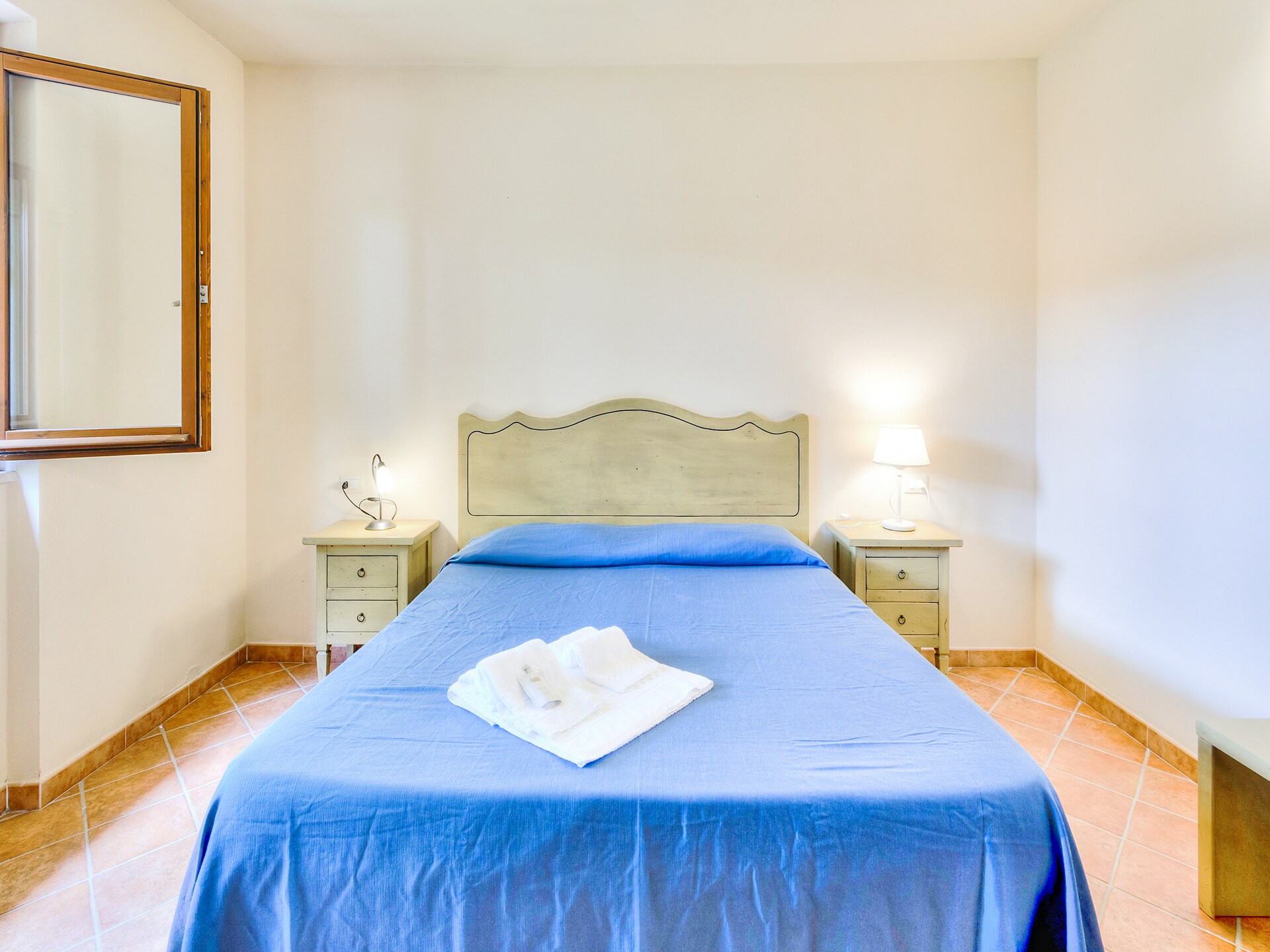 Villa Stella: Ruim vakantiehuis voor 6 personen in Sorano - foto 22