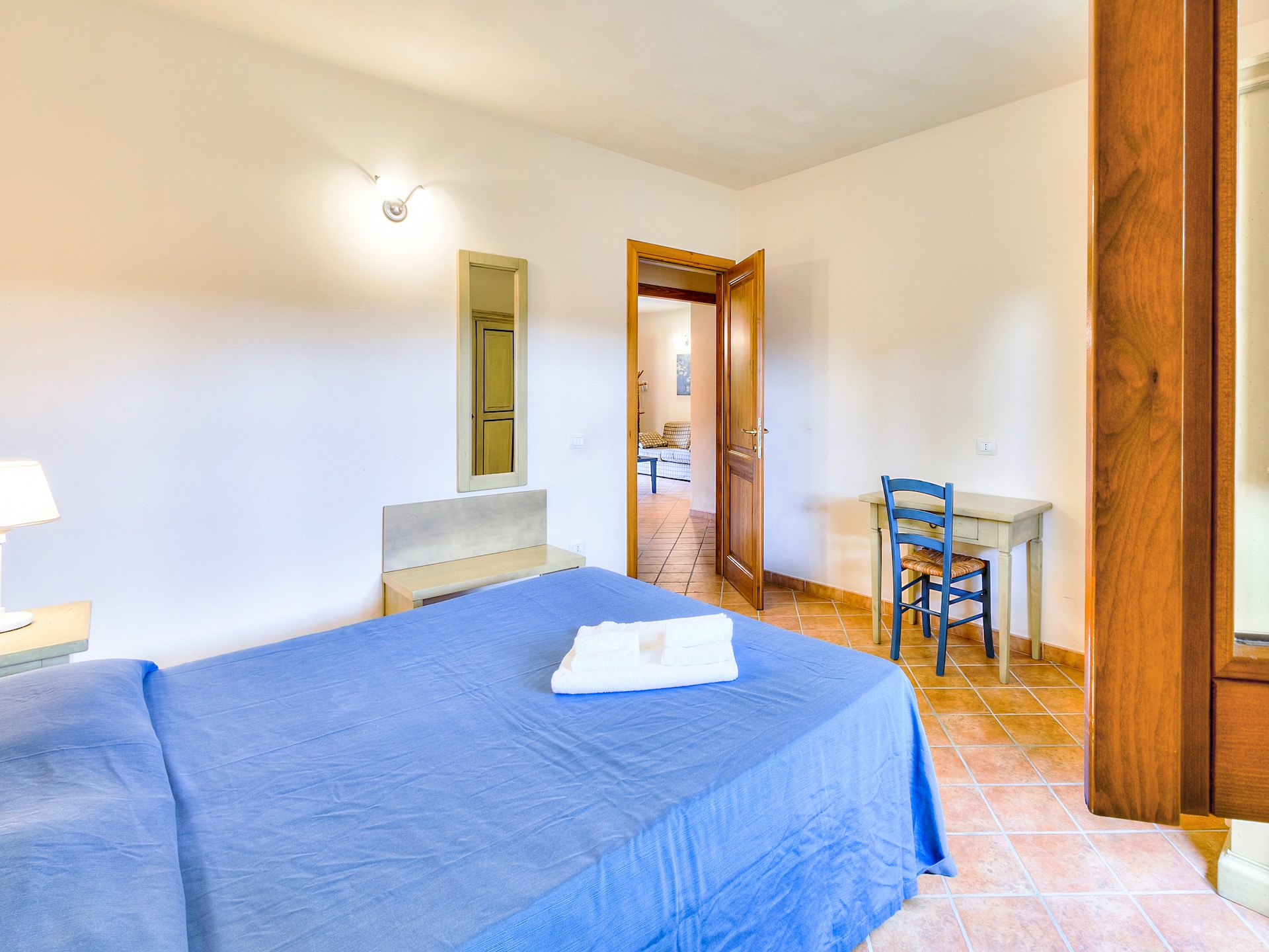 Villa Stella: Ruim vakantiehuis voor 6 personen in Sorano - foto 25