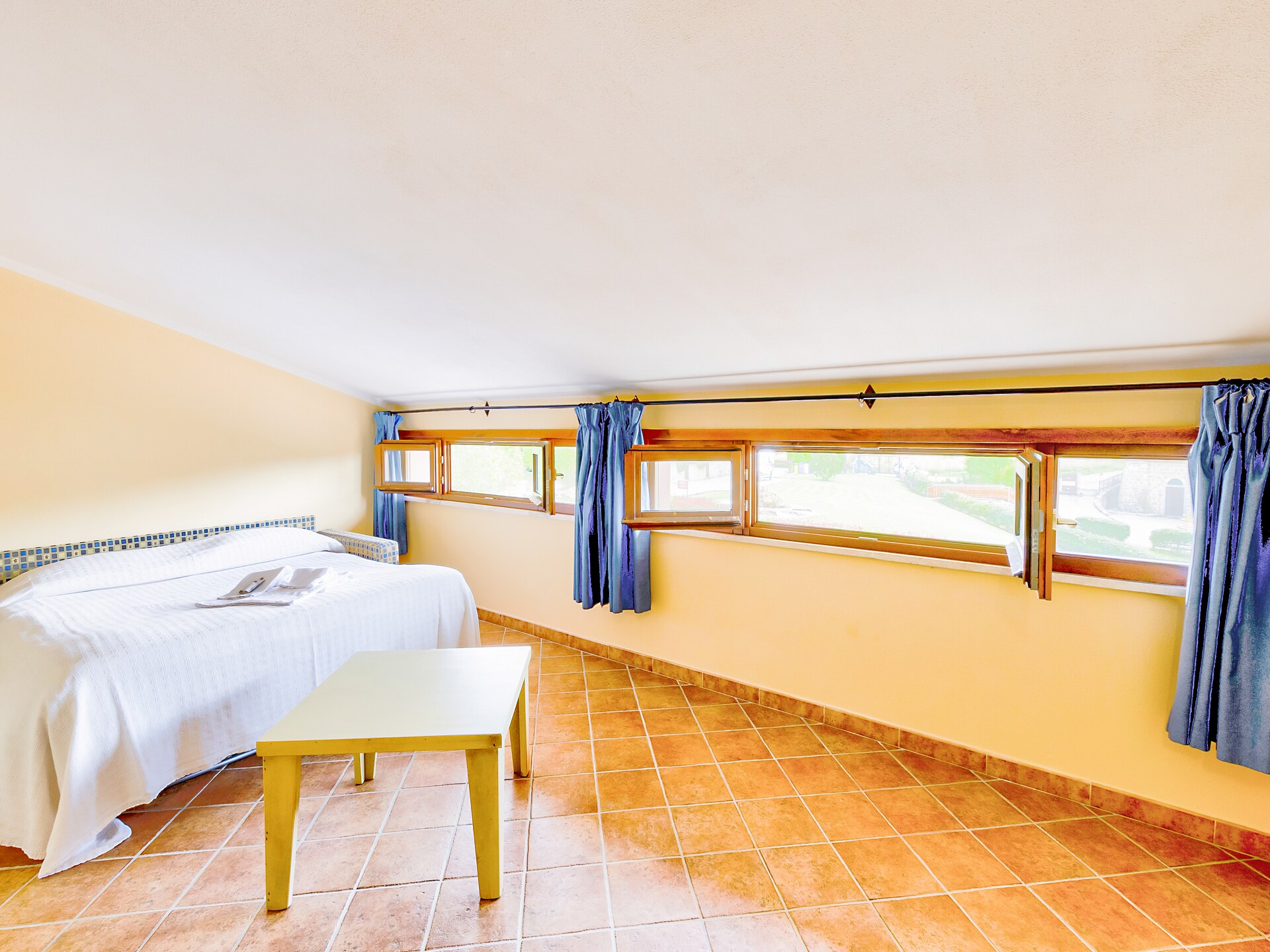 Villa Stella: Ruim vakantiehuis voor 6 personen in Sorano - foto 26