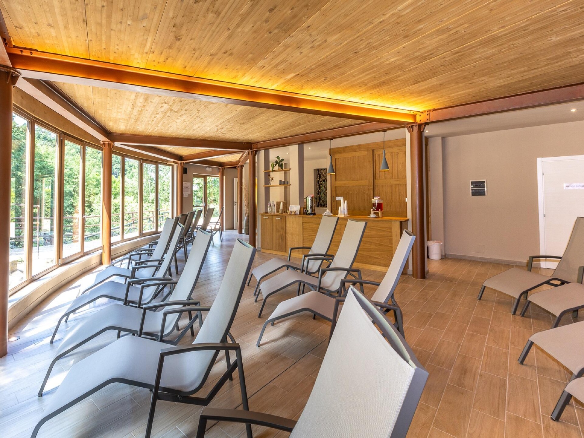 Villa Stella: Ruim vakantiehuis voor 6 personen in Sorano - foto 39