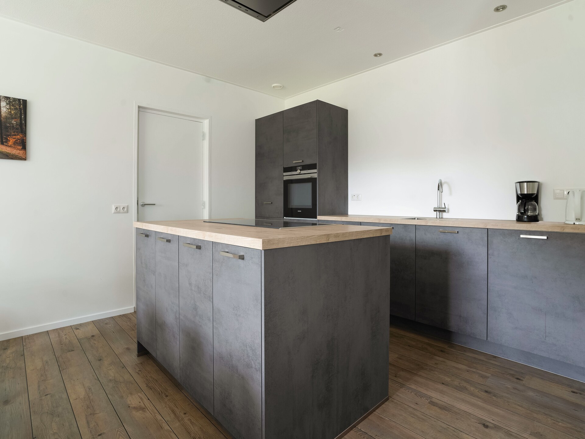 Villa Sallands Genieten: luxe groepshuis aan de Lemerberg voor 10 personen - foto 15