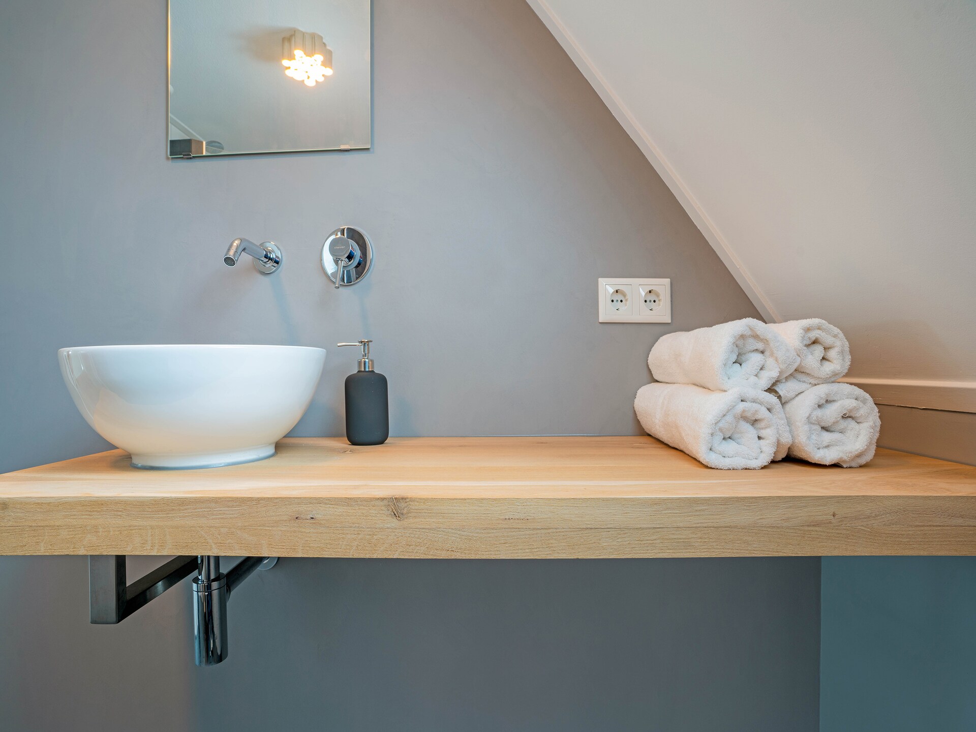 Villa Sallands Genieten: luxe groepshuis aan de Lemerberg voor 10 personen - foto 30