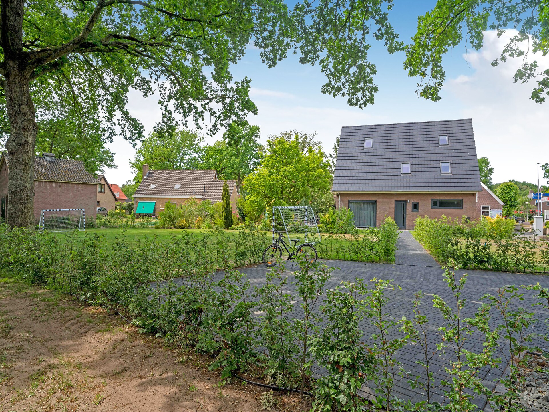 Villa Sallands Genieten: luxe groepshuis aan de Lemerberg voor 10 personen - foto 34