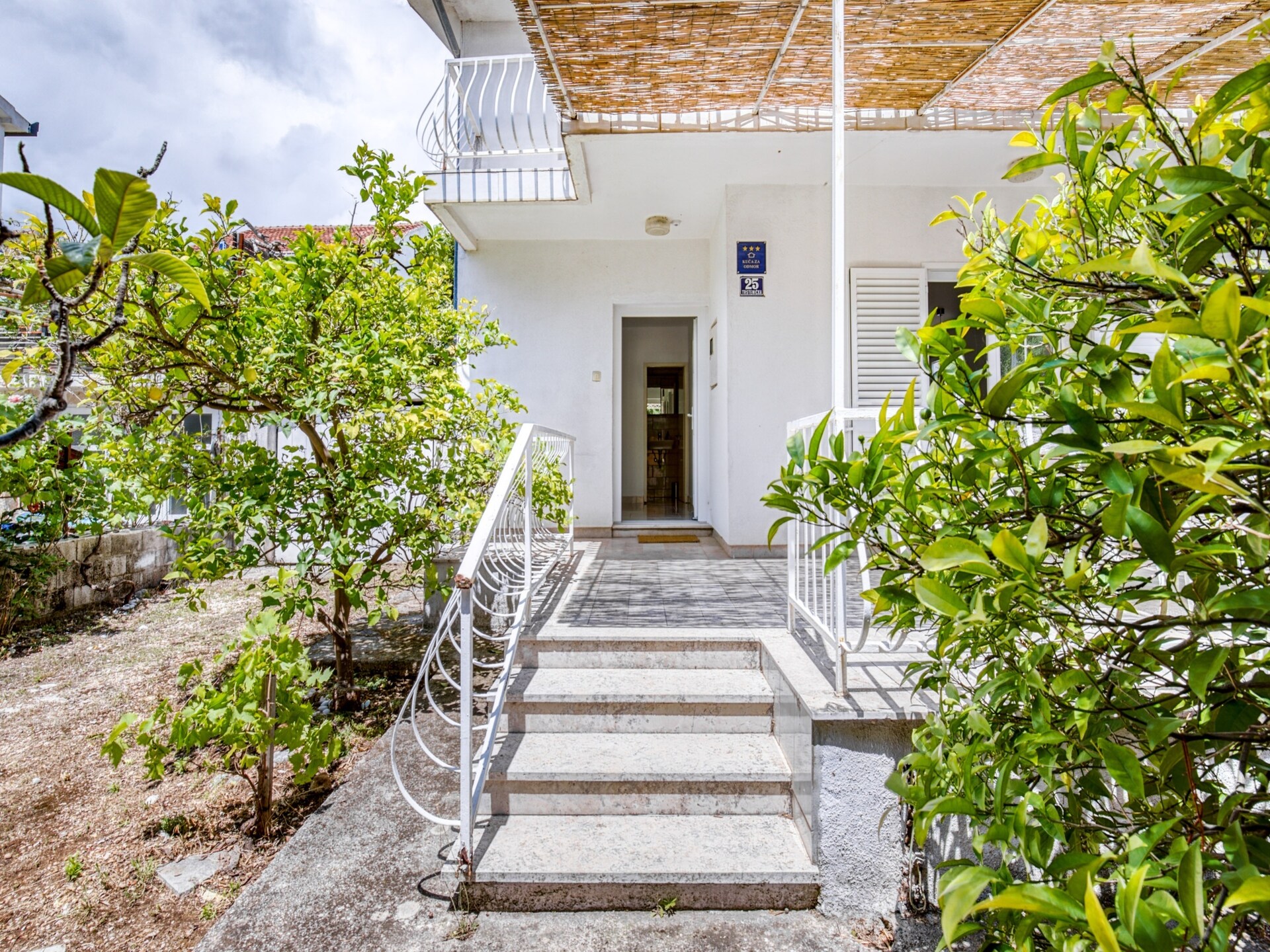 5-persoons villa in Orebić op 400 meter van het strand - foto 7