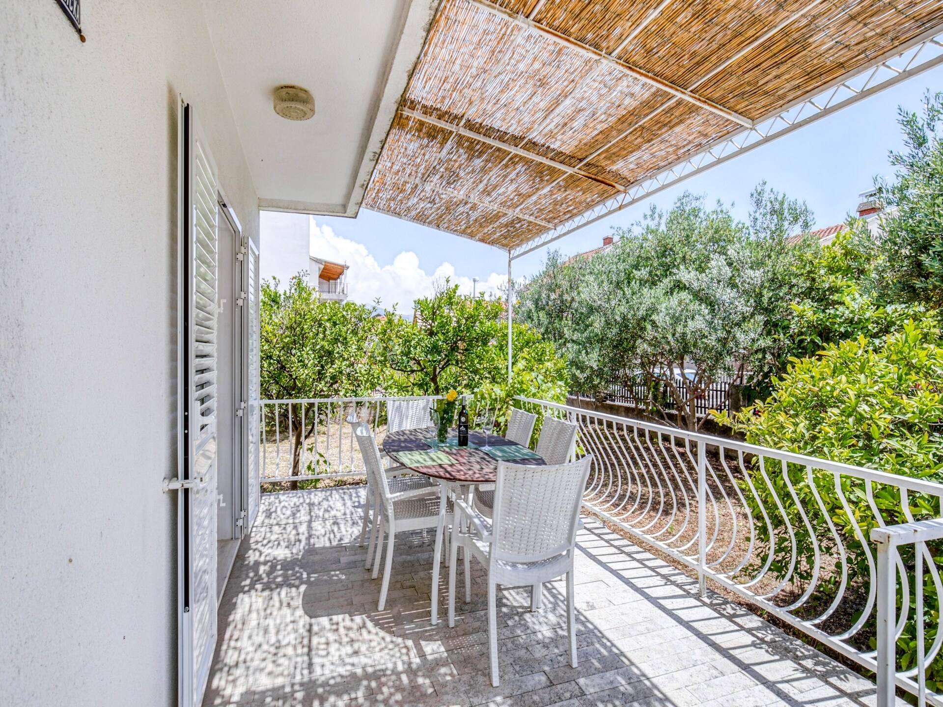 5-persoons villa in Orebić op 400 meter van het strand - foto 29