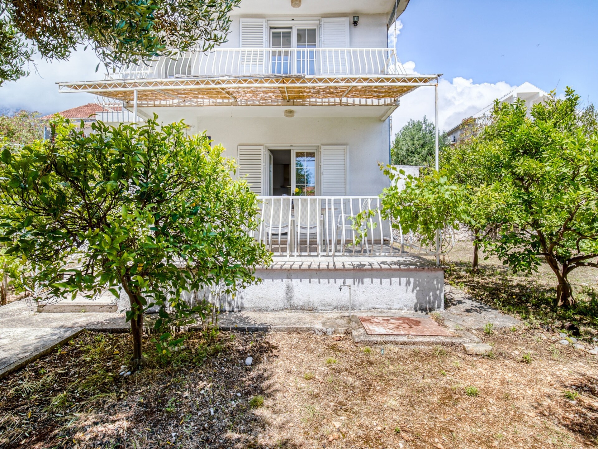 5-persoons villa in Orebić op 400 meter van het strand - foto 6