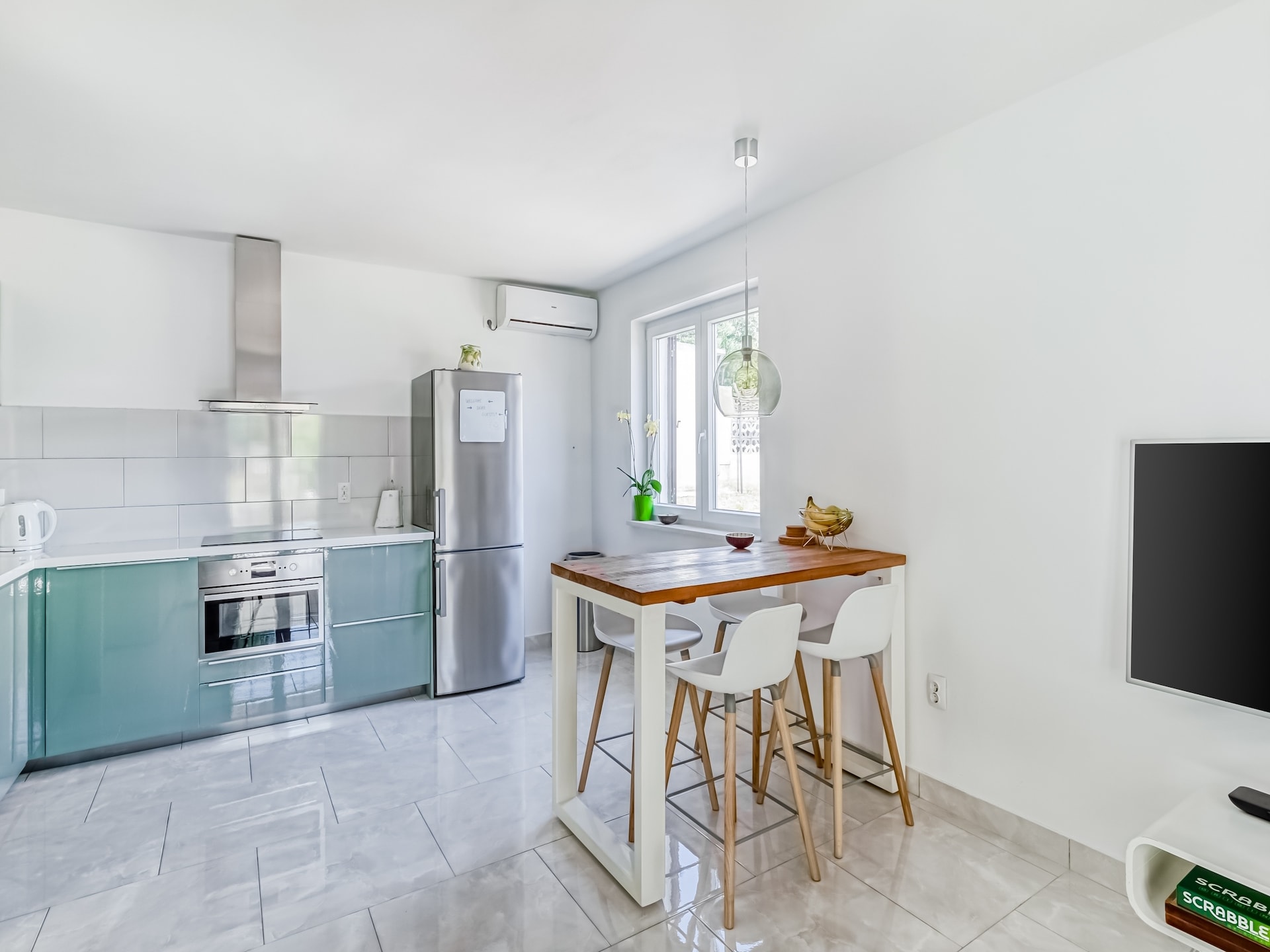 5-persoons villa in Orebić op 400 meter van het strand - foto 12