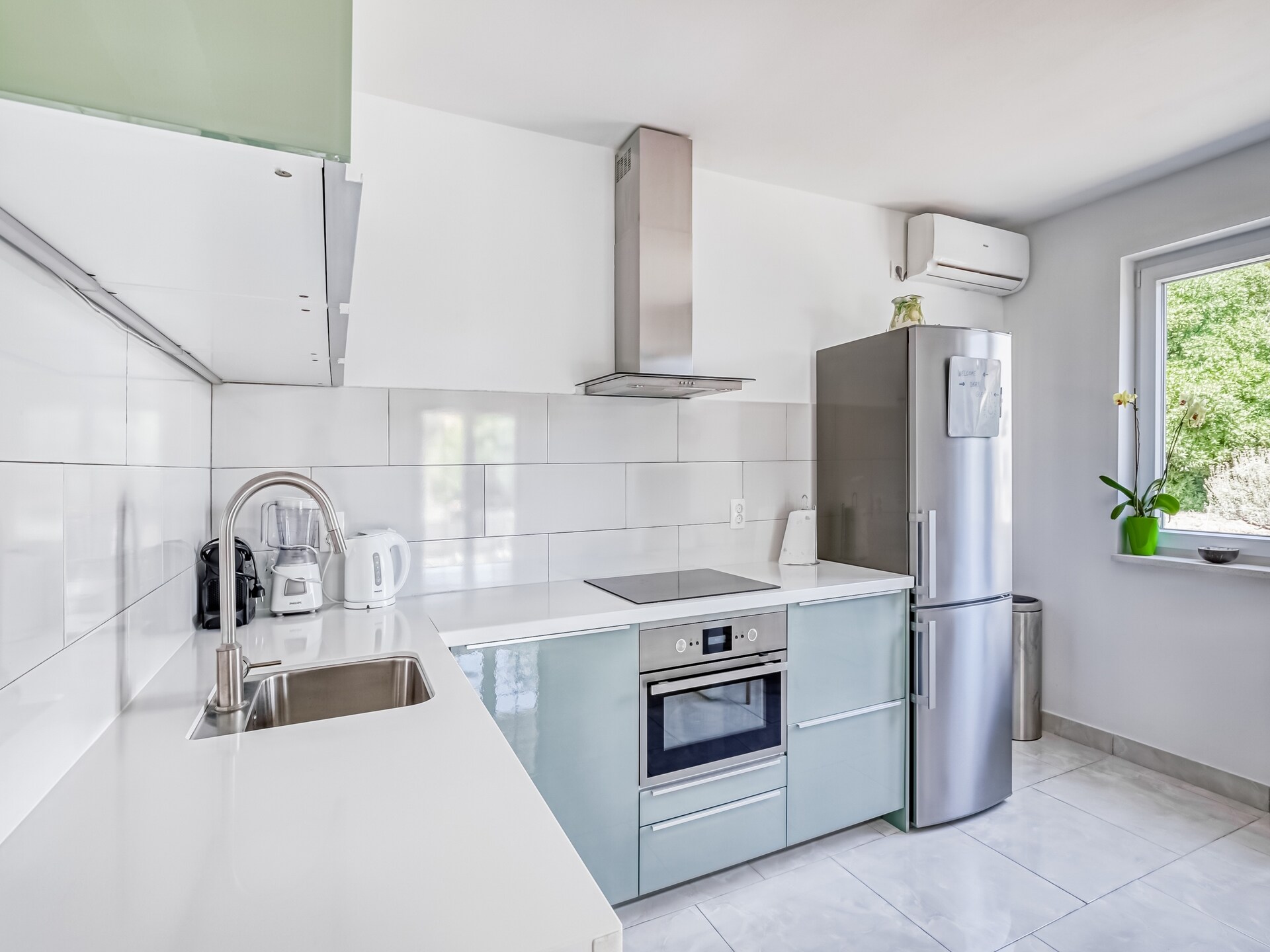 5-persoons villa in Orebić op 400 meter van het strand - foto 14