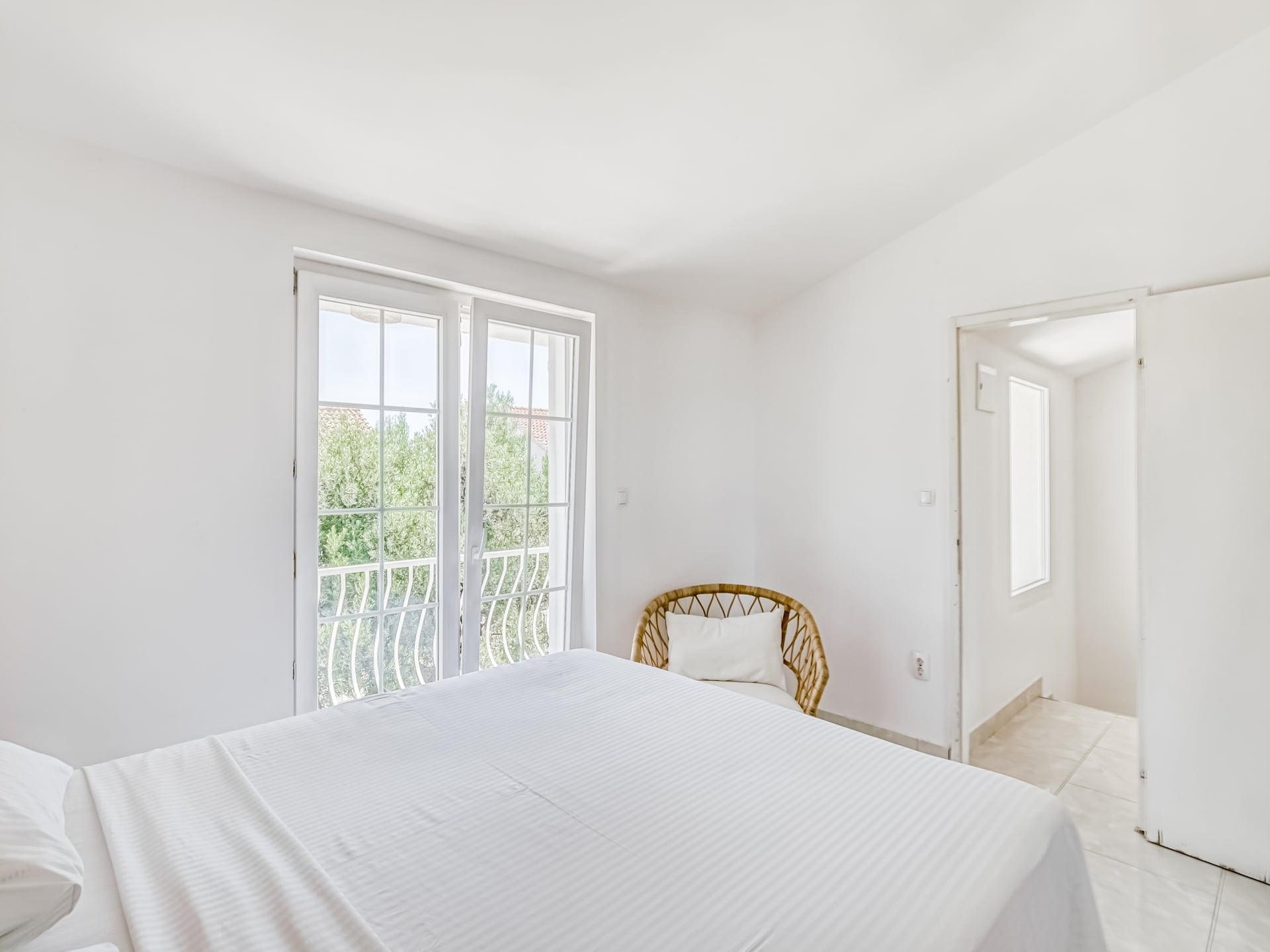 5-persoons villa in Orebić op 400 meter van het strand - foto 18