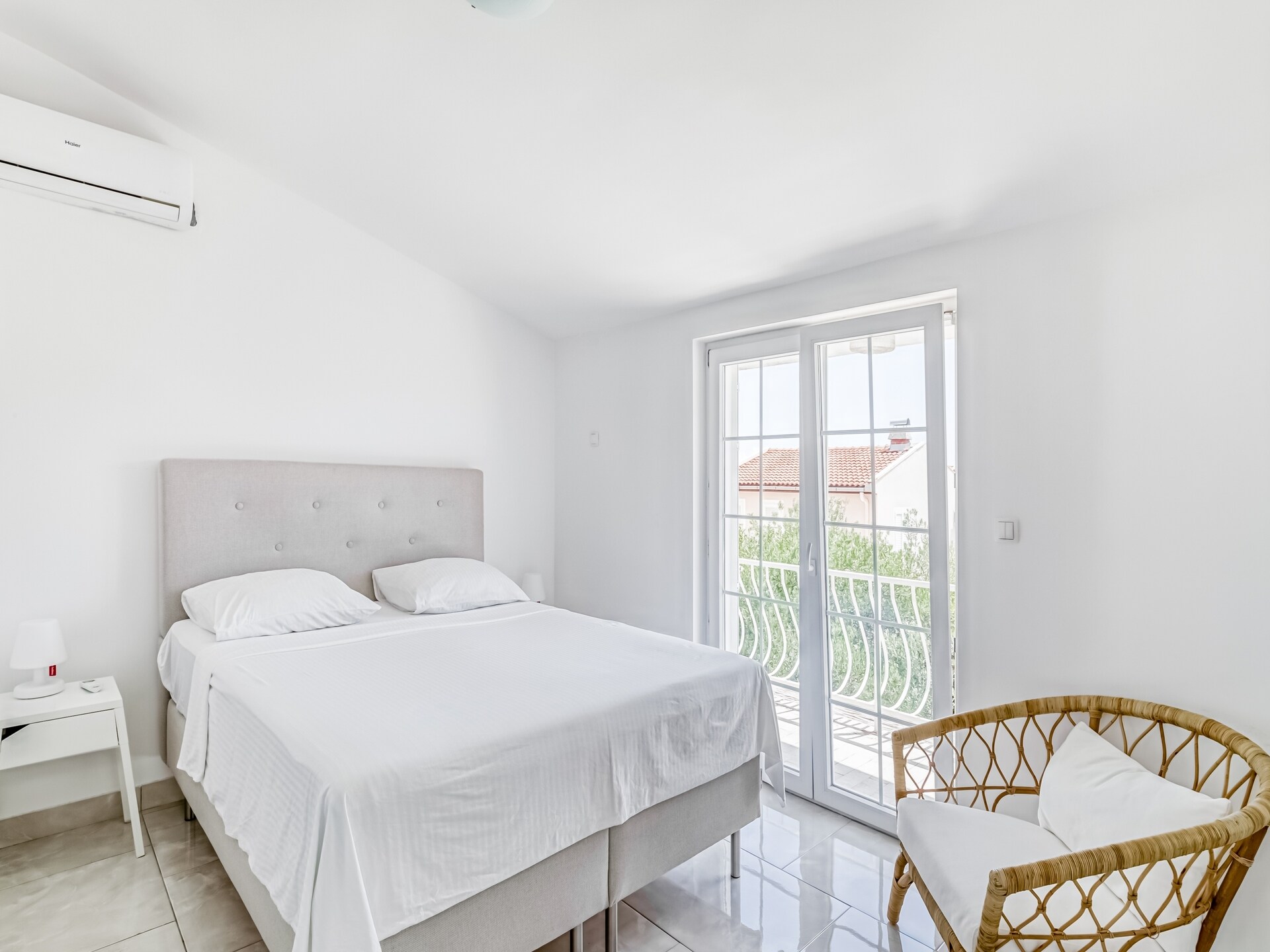 5-persoons villa in Orebić op 400 meter van het strand - foto 22