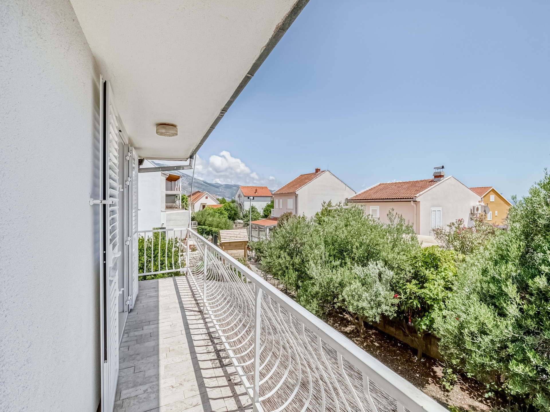 5-persoons villa in Orebić op 400 meter van het strand - foto 33