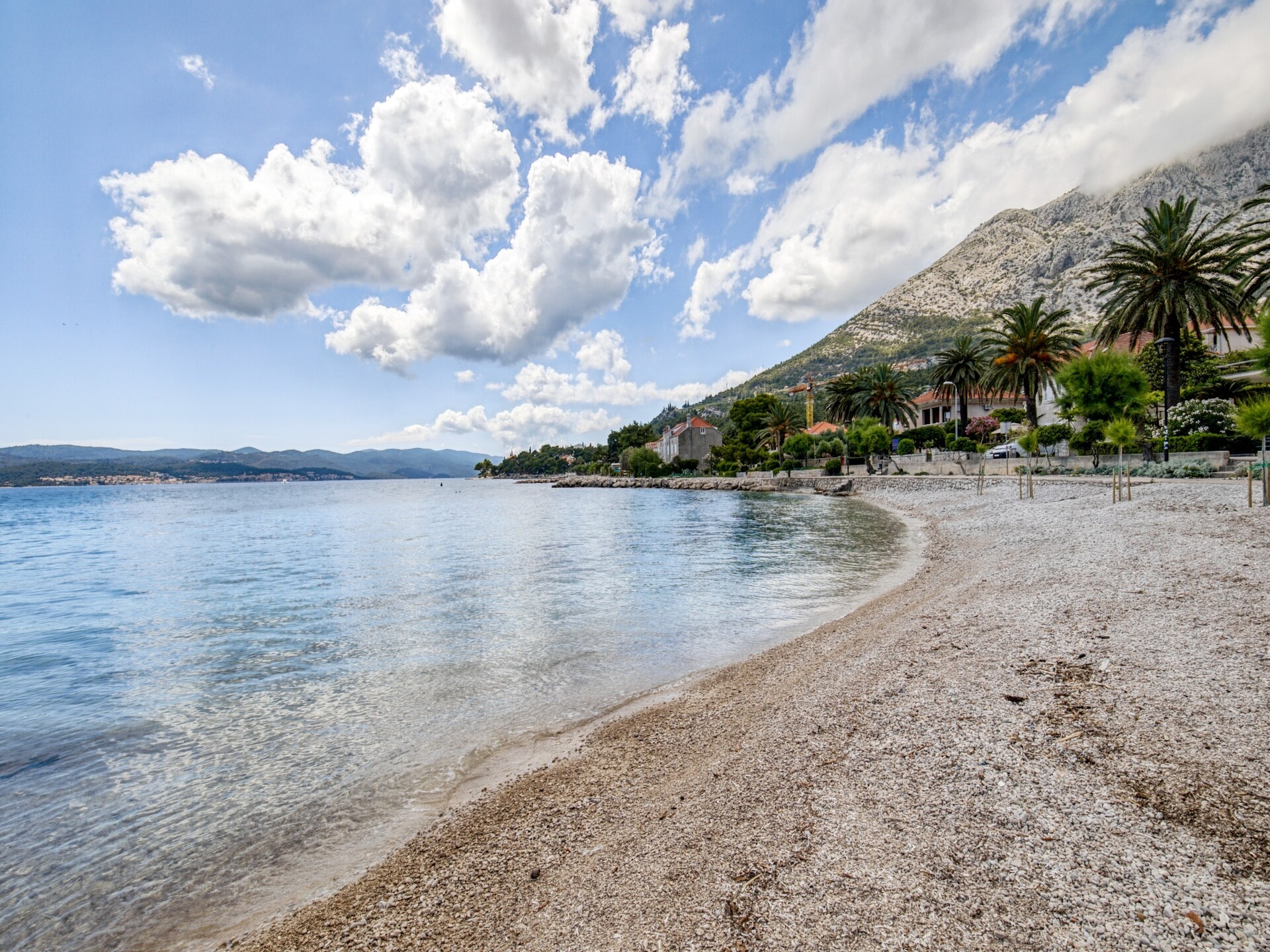5-persoons villa in Orebić op 400 meter van het strand - foto 36