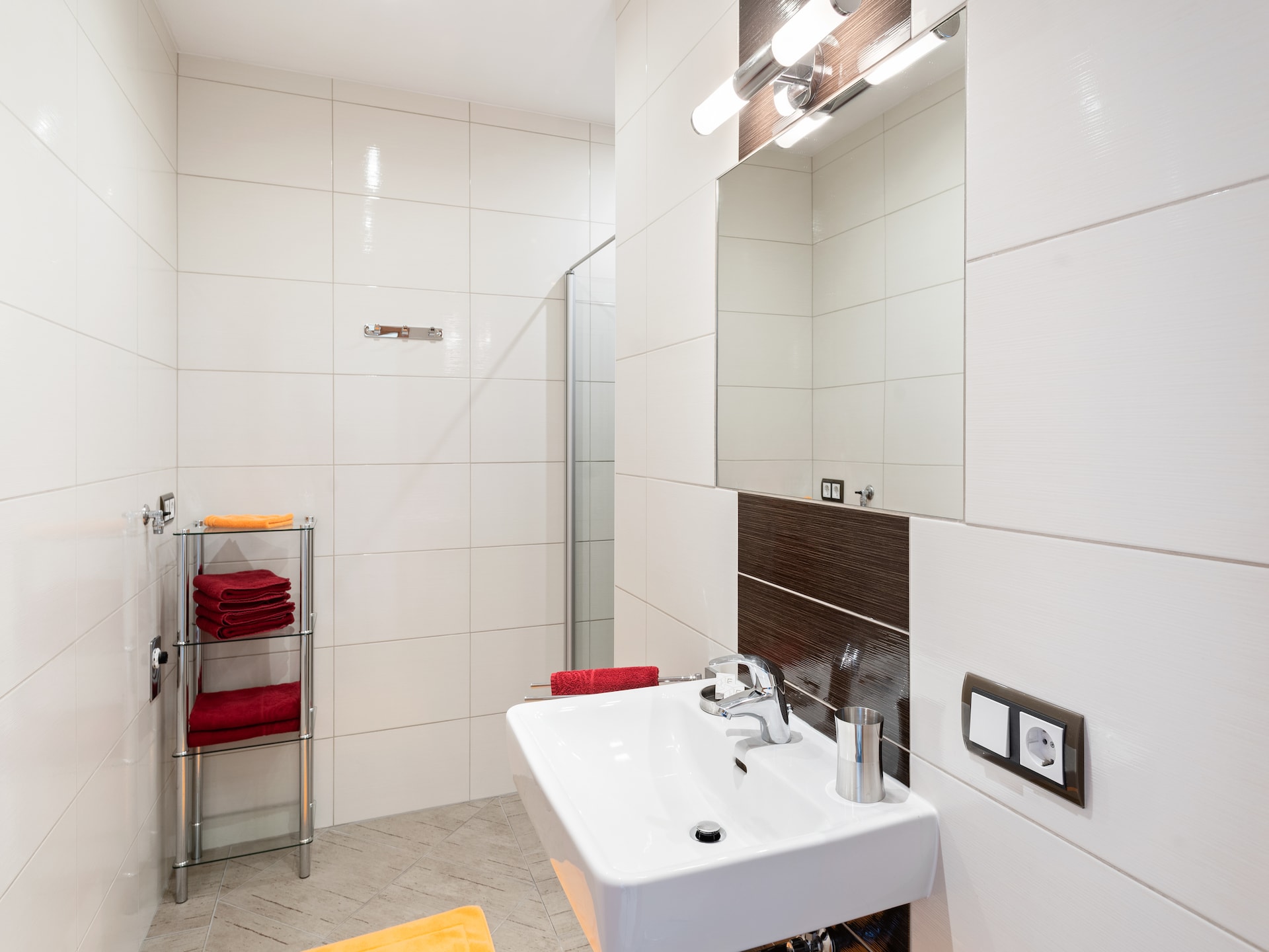 Modern appartement in Saalfelden am Steinernen Meer voor 4 personen - foto 21