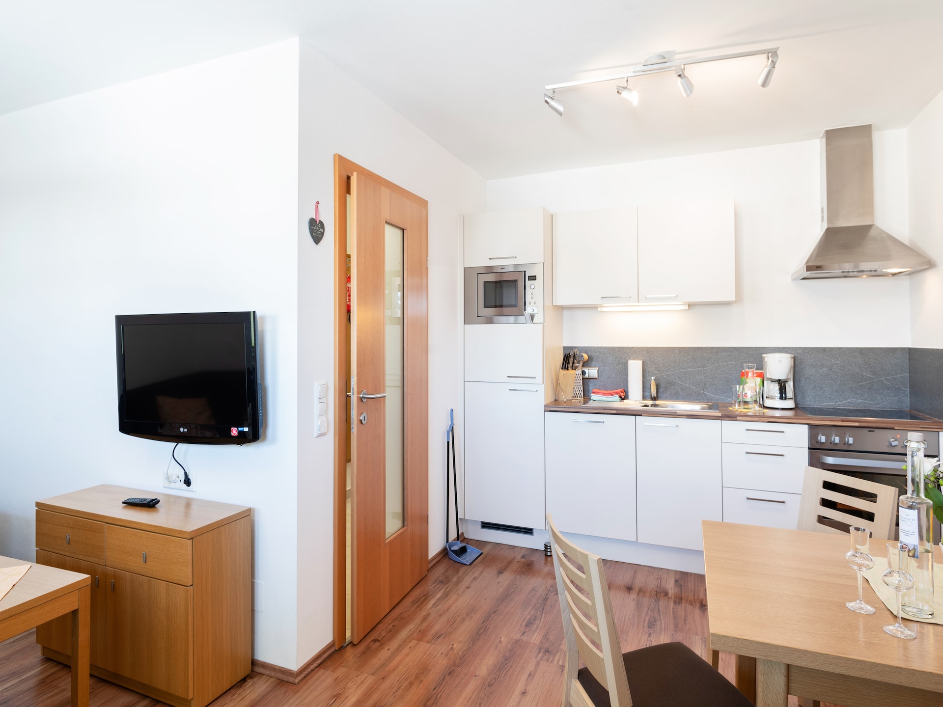 Modern appartement in Saalfelden am Steinernen Meer voor 4 personen - foto 13