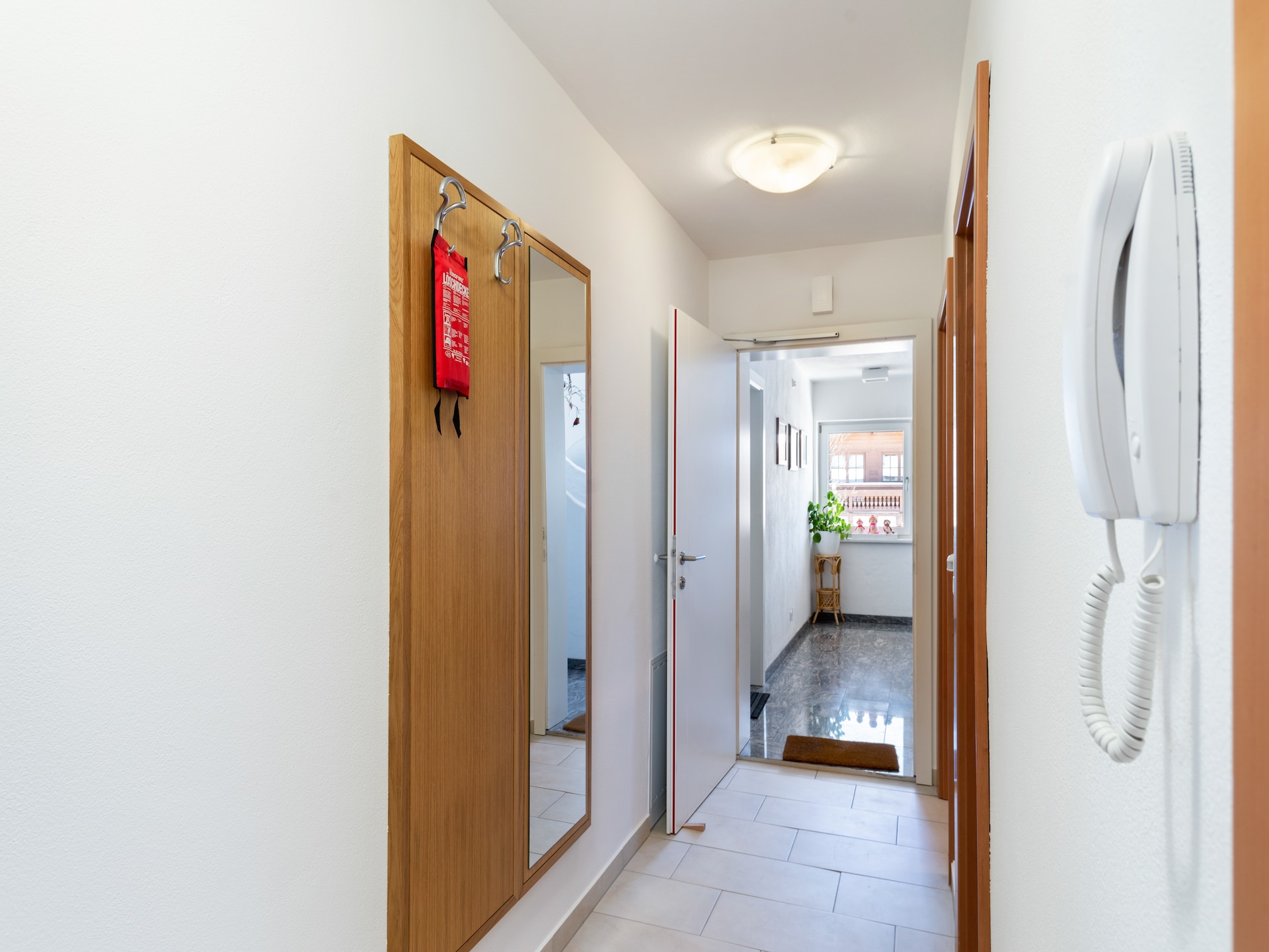 Modern appartement in Saalfelden am Steinernen Meer voor 4 personen - foto 15