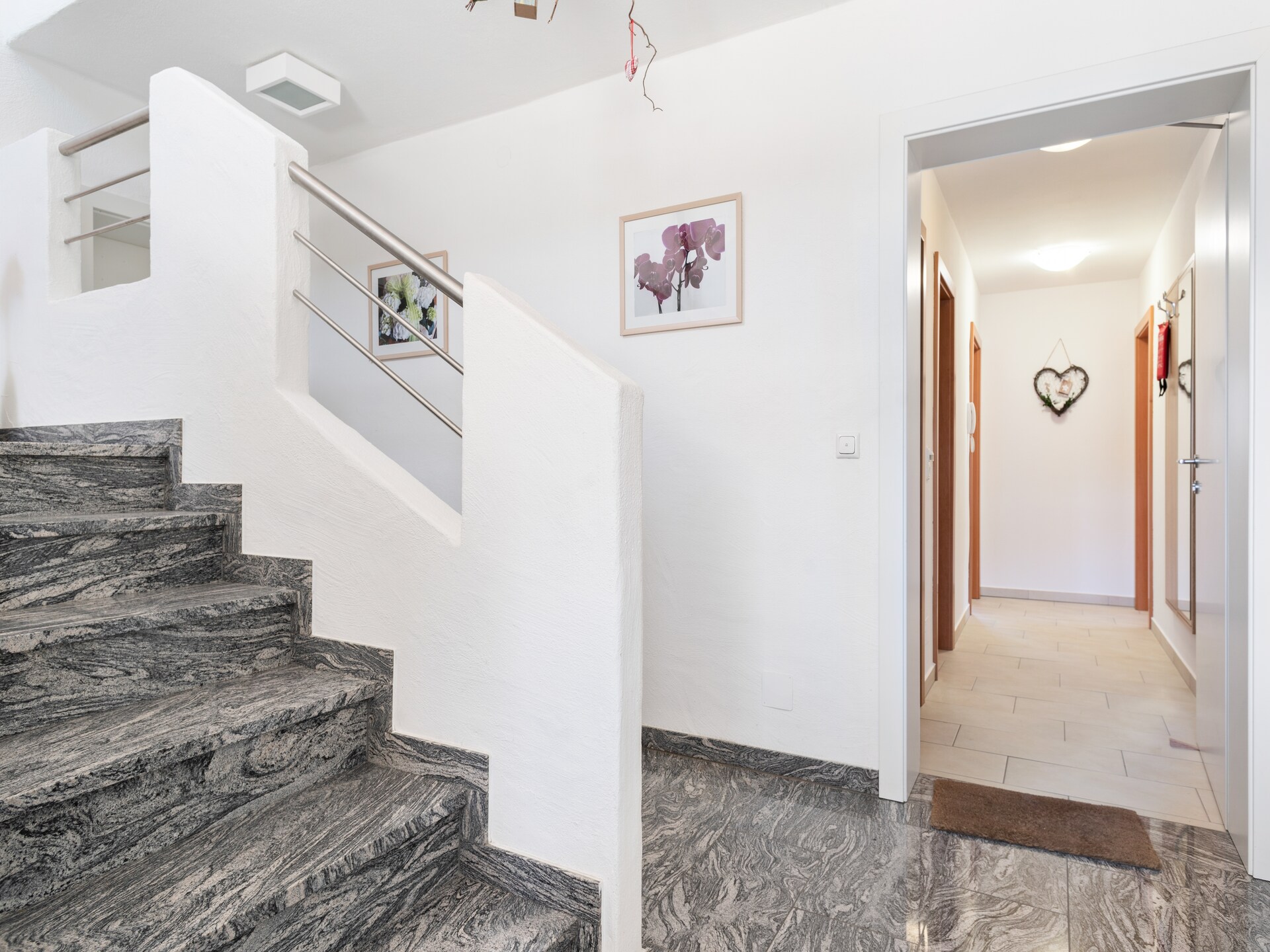 Modern appartement in Saalfelden am Steinernen Meer voor 4 personen - foto 16