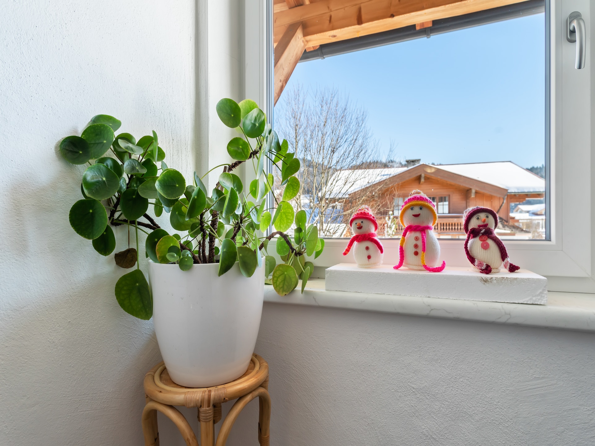 Modern appartement in Saalfelden am Steinernen Meer voor 4 personen - foto 33