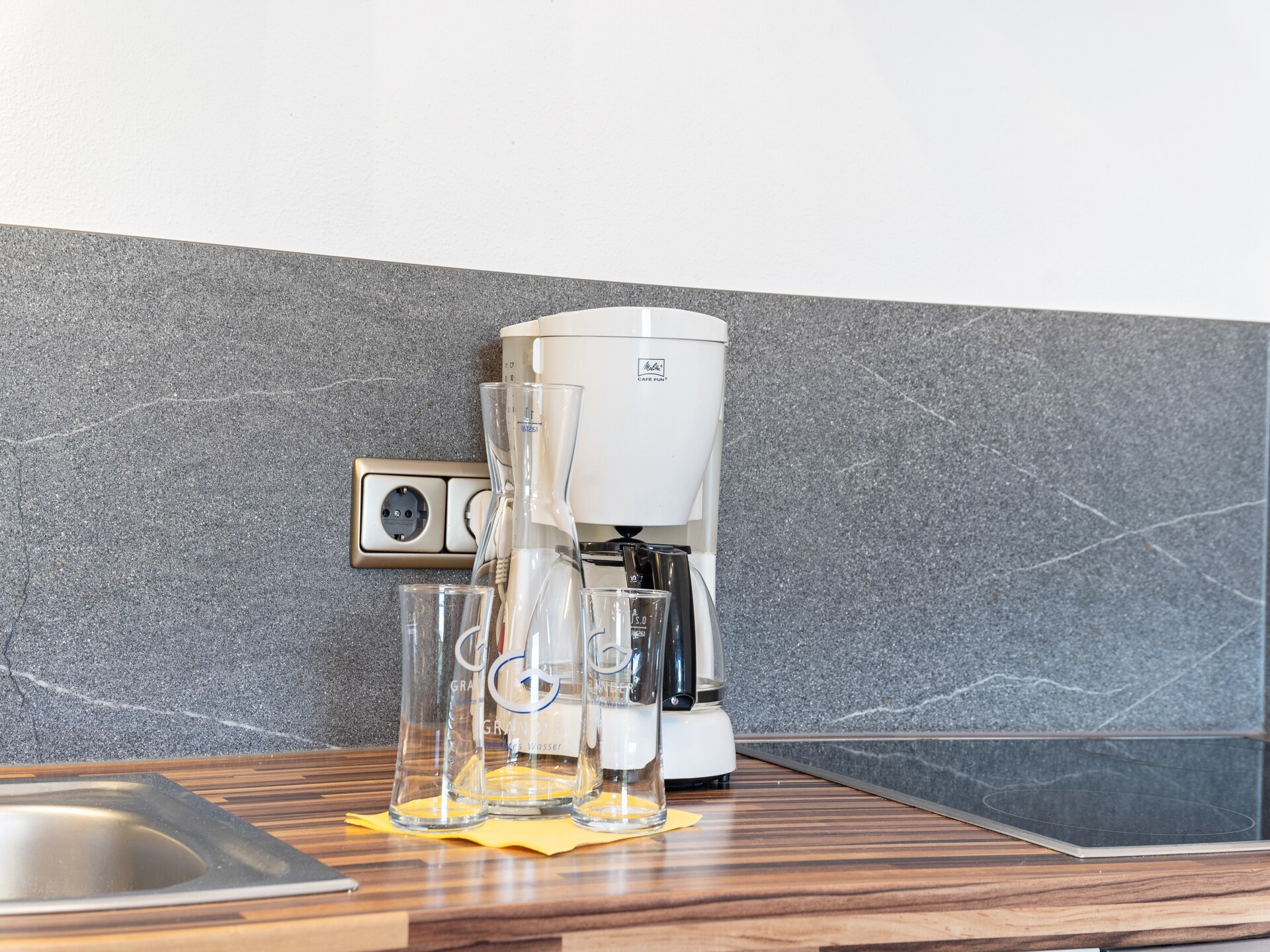 Modern appartement in Saalfelden am Steinernen Meer voor 4 personen - foto 26