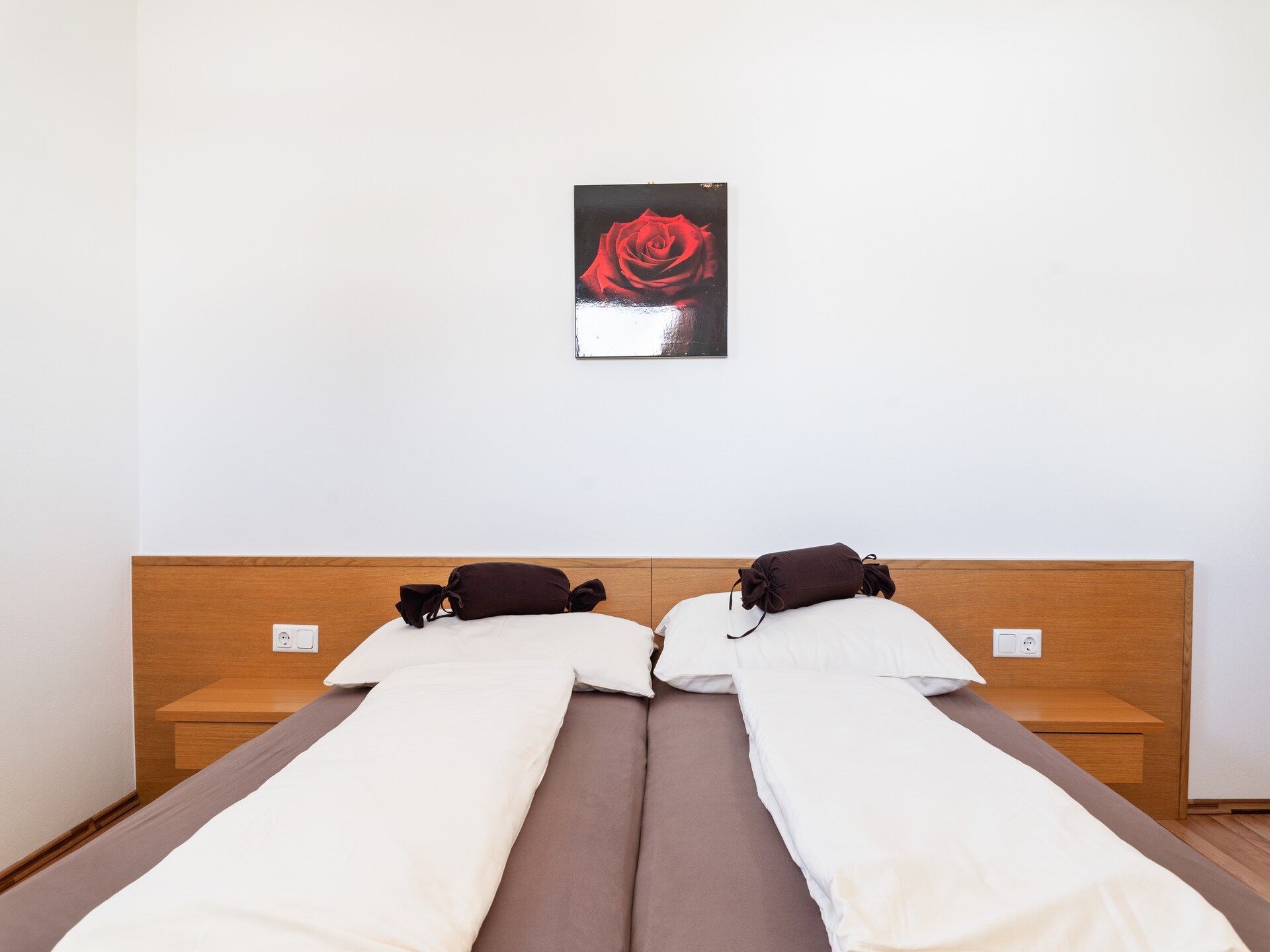 Modern appartement in Saalfelden am Steinernen Meer voor 4 personen - foto 19