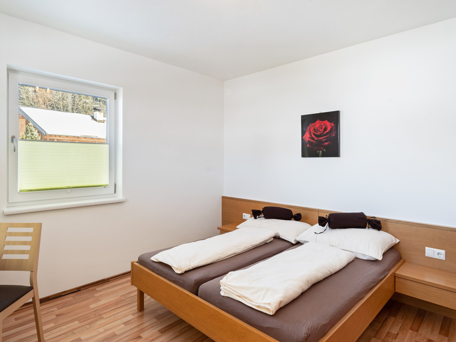 Modern appartement in Saalfelden am Steinernen Meer voor 4 personen - foto 5