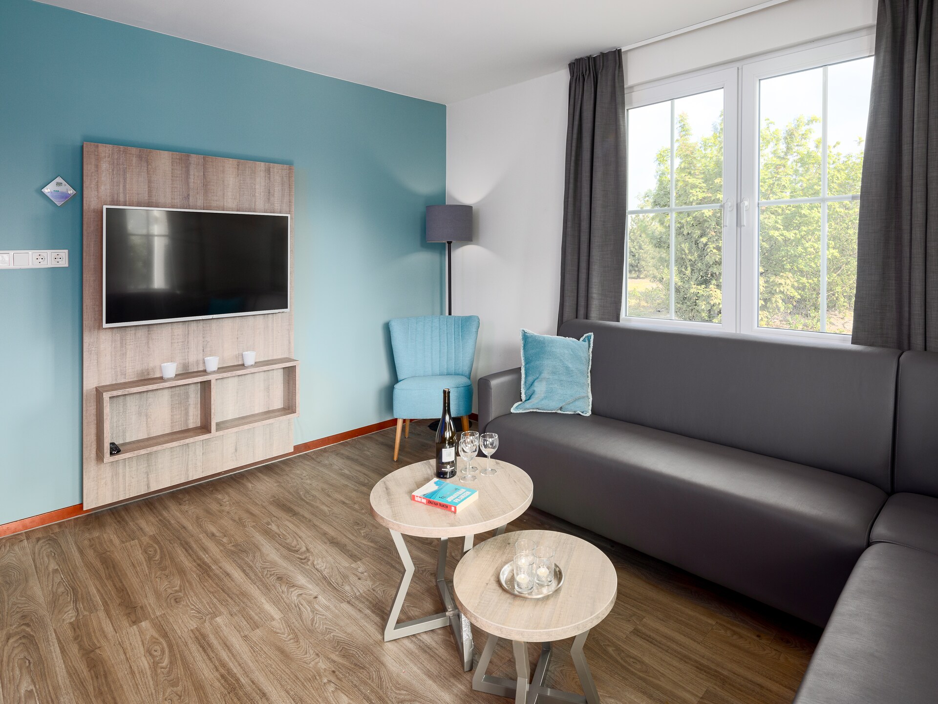 Luxe vrijstaande villa met sauna in Arcen, 2,5 uur gratis Thermen - foto 9