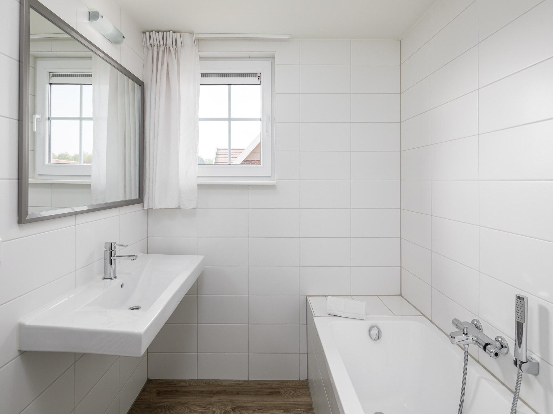 Luxe vrijstaande villa met sauna in Arcen, 2,5 uur gratis Thermen - foto 17