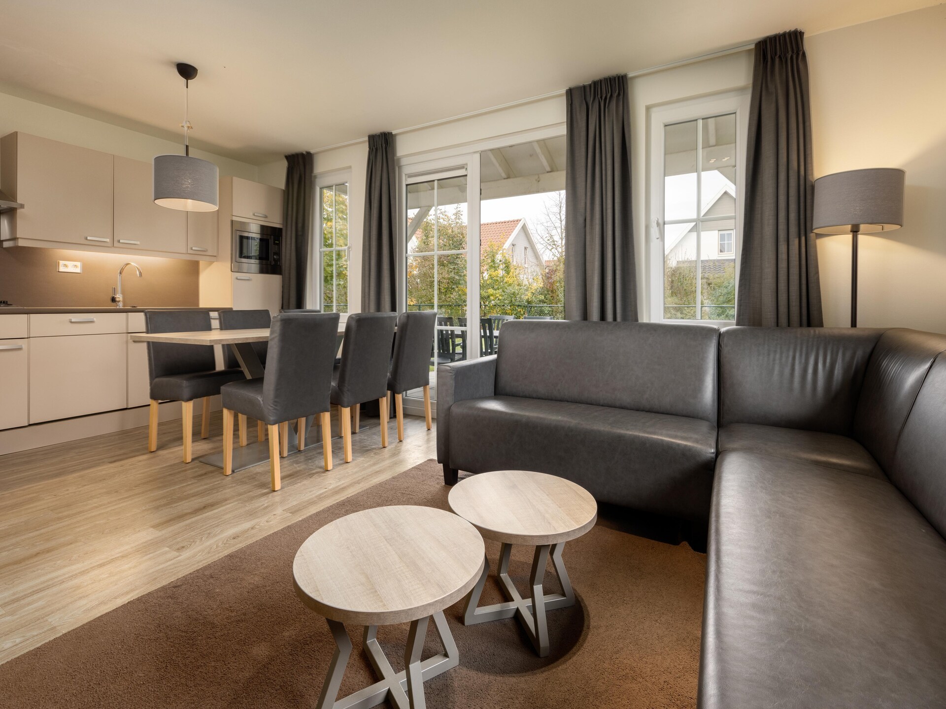Luxe vrijstaande villa met sauna in Arcen, 2,5 uur gratis Thermen - foto 2