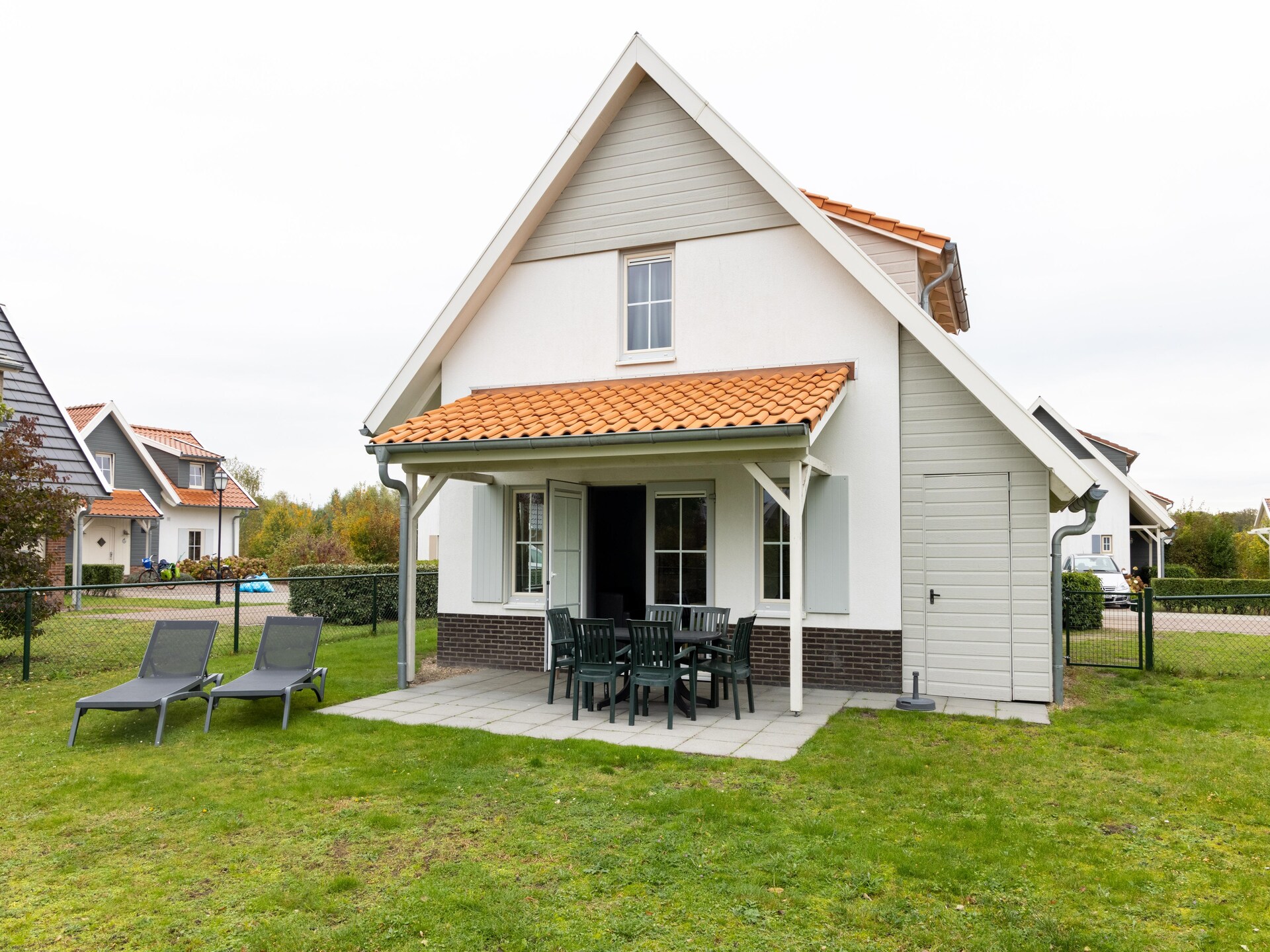 Luxe vrijstaande villa met sauna in Arcen, 2,5 uur gratis Thermen - foto 11
