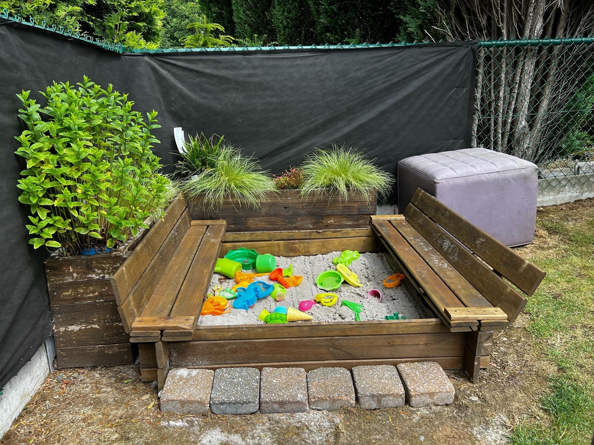 Ruim vakantiehuis voor 9 personen met sauna en tuin, vlakbij de skipistes - foto 32