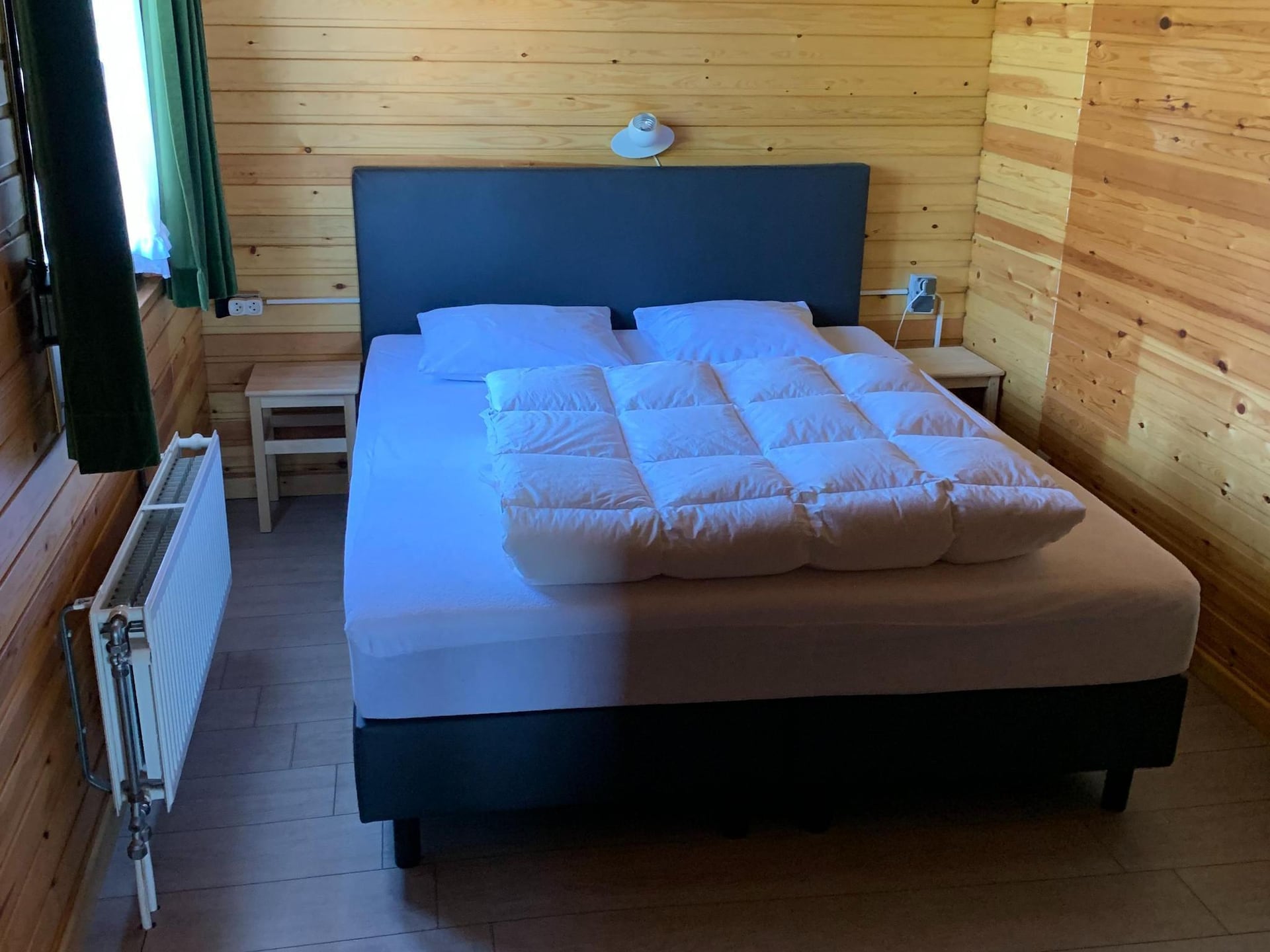 Ruim vakantiehuis voor 9 personen met sauna en tuin, vlakbij de skipistes - foto 4