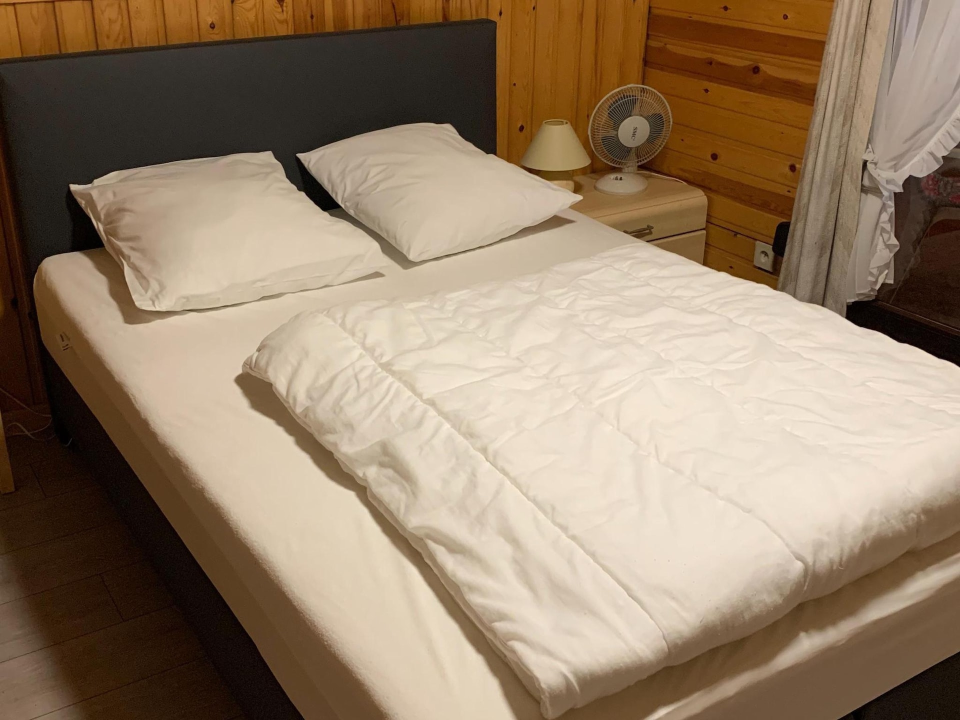 Ruim vakantiehuis voor 9 personen met sauna en tuin, vlakbij de skipistes - foto 16